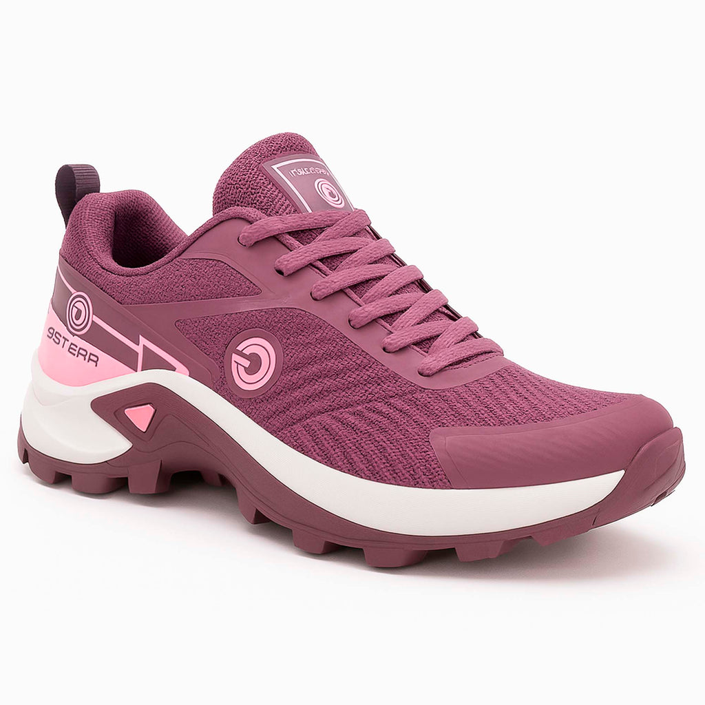 Zapatillas Para Mujer Rendimiento y Diseño Elegante