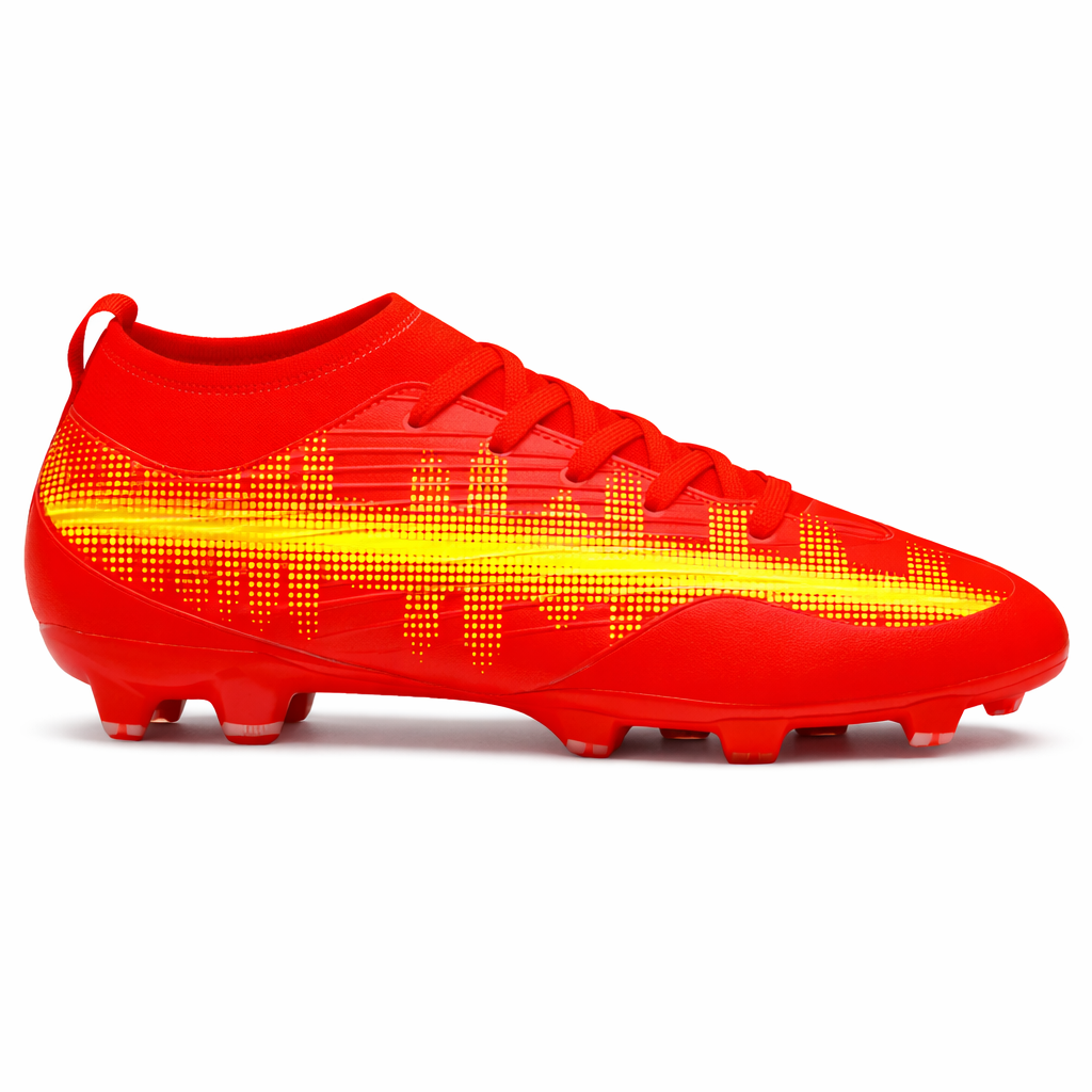 Chuteadores Hombre Para Fútbol Suela Antideslizante