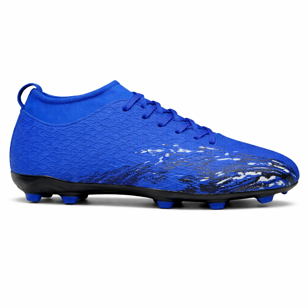 Chuteadores De Fútbol Hombre Buen Agarre