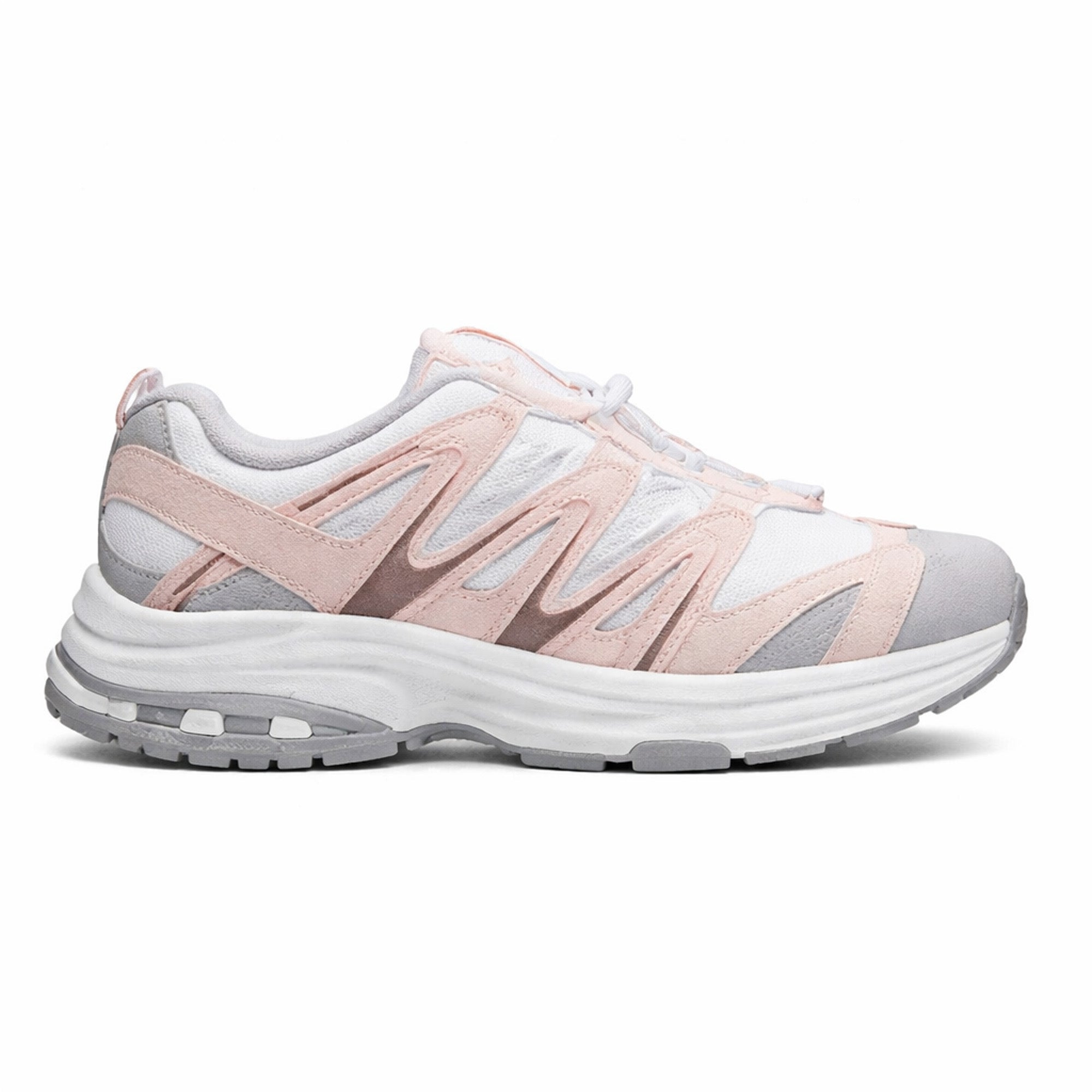 Zapatillas deportivas mujer cómodas y ligeras para entrenar