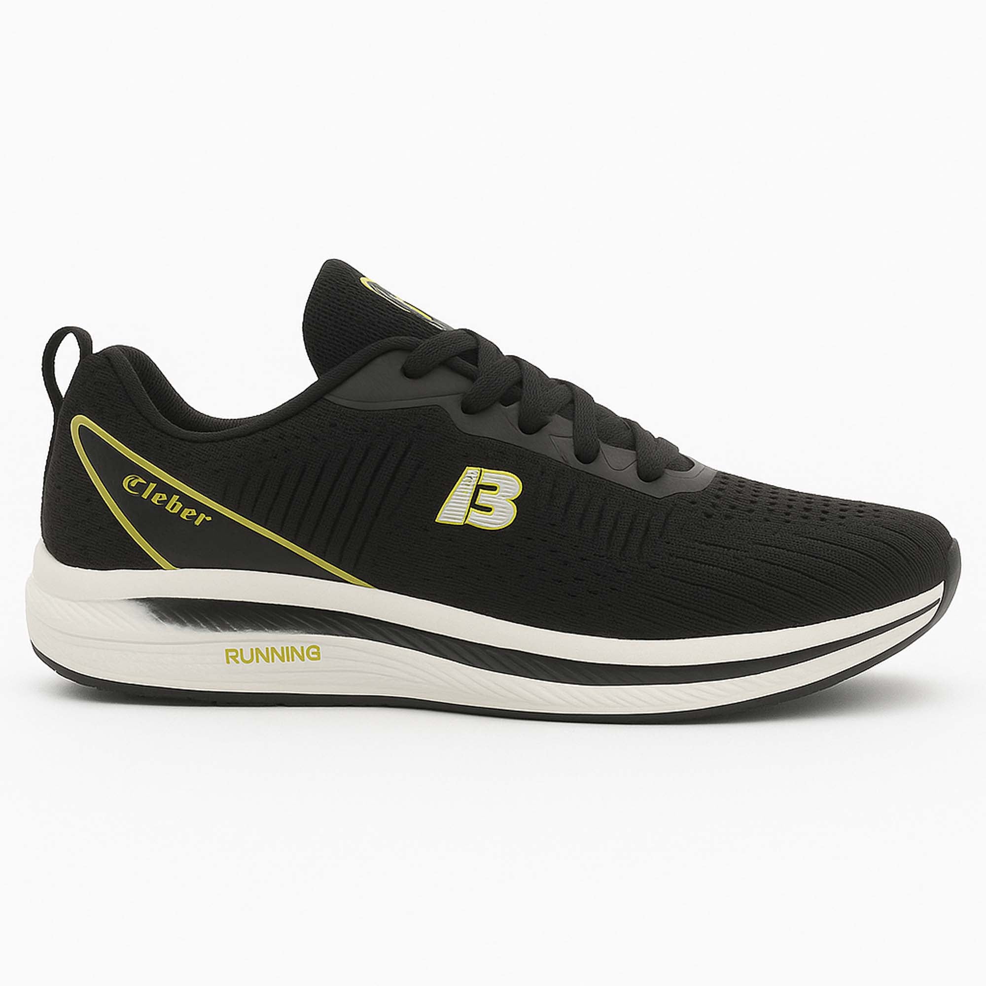 Zapatillas Para Hombres Resistencia y Buen Ajuste (Copia)