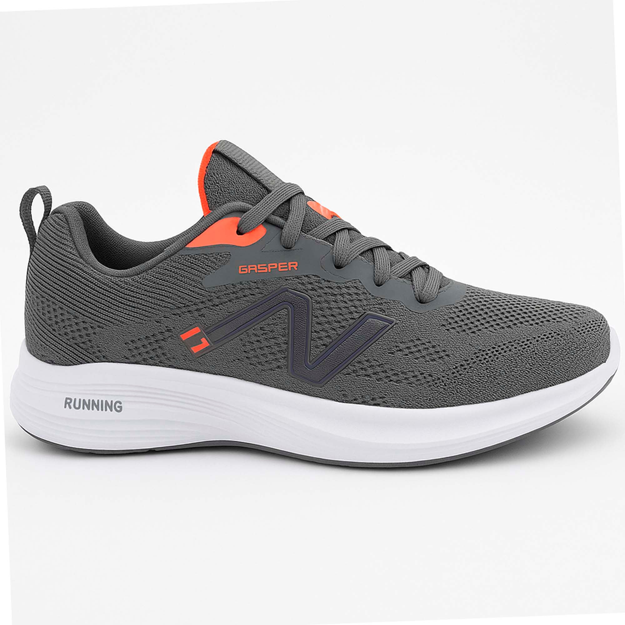 Zapatillas Para Hombres Estilo Deportivo y Moderno