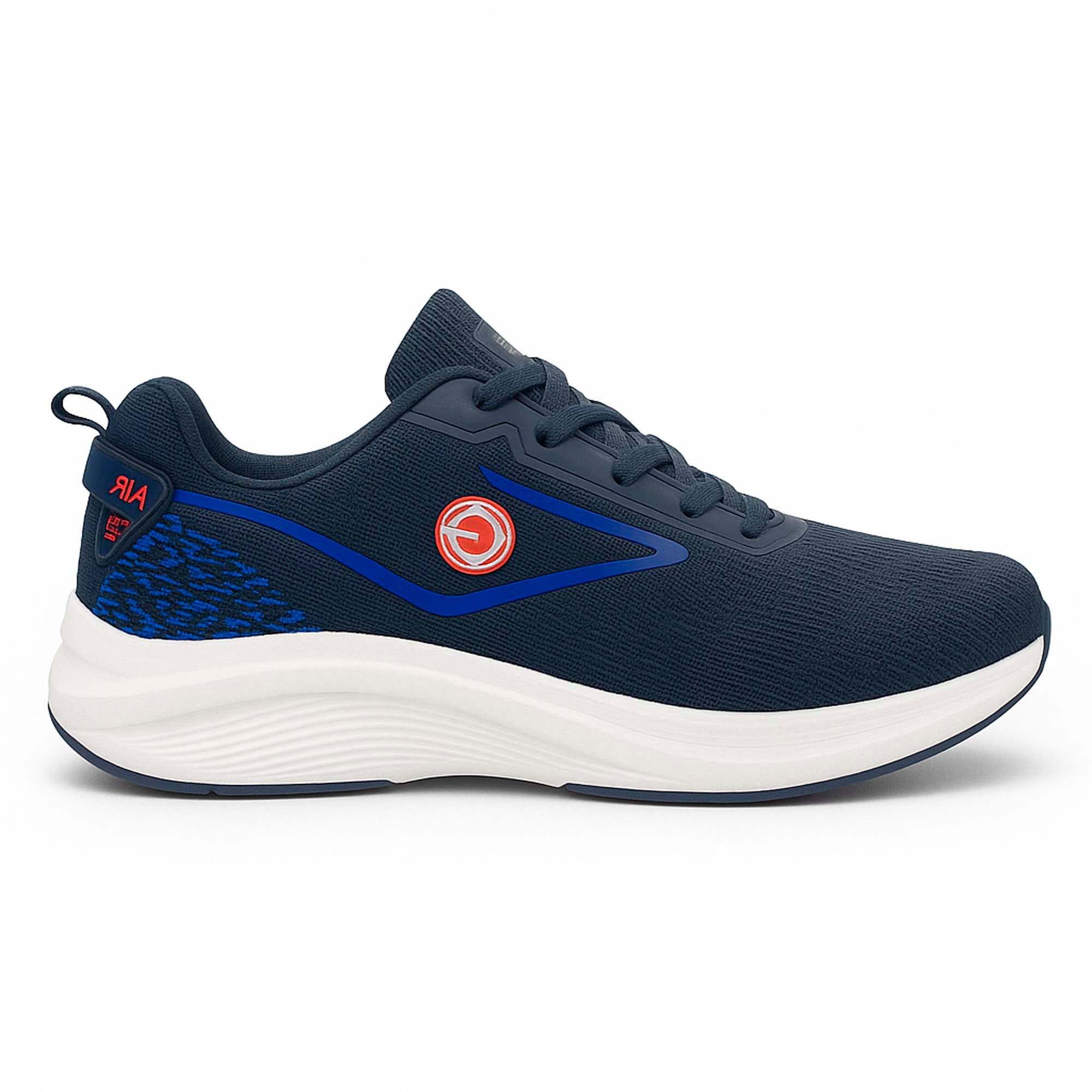 Zapatillas Para Hombres Deportivas de Alto Rendimiento