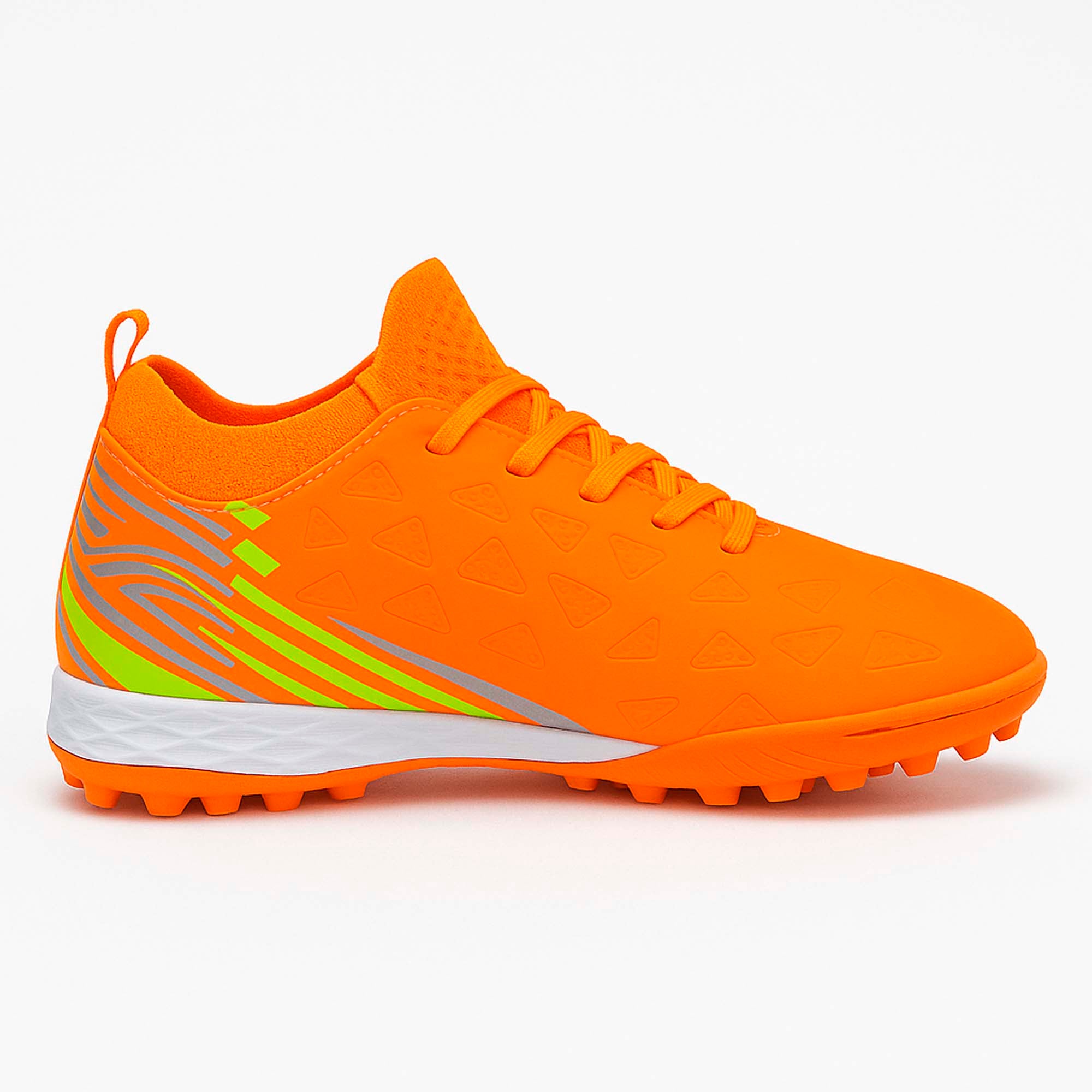 Zapatillas de Fútbol con Suela Antideslizante Para Niños
