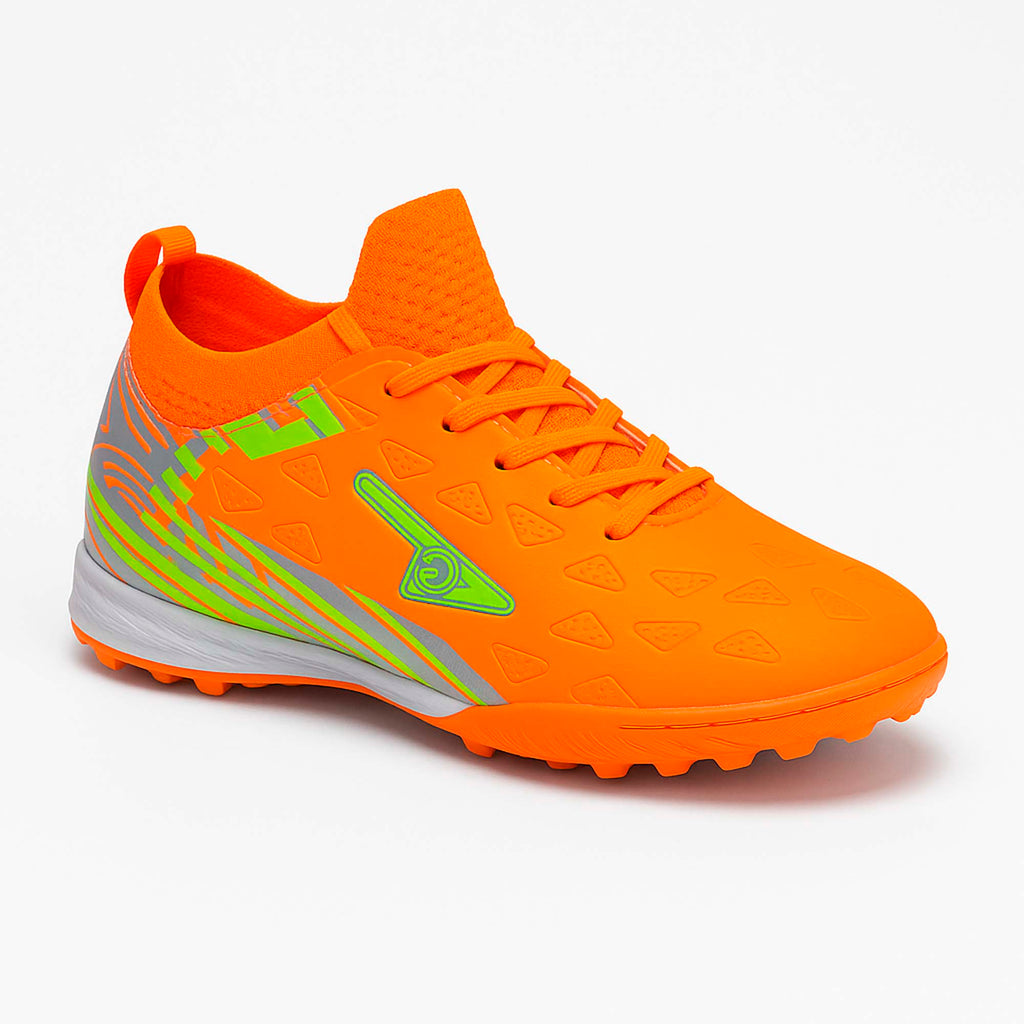 Zapatillas de Fútbol con Suela Antideslizante Para Niños