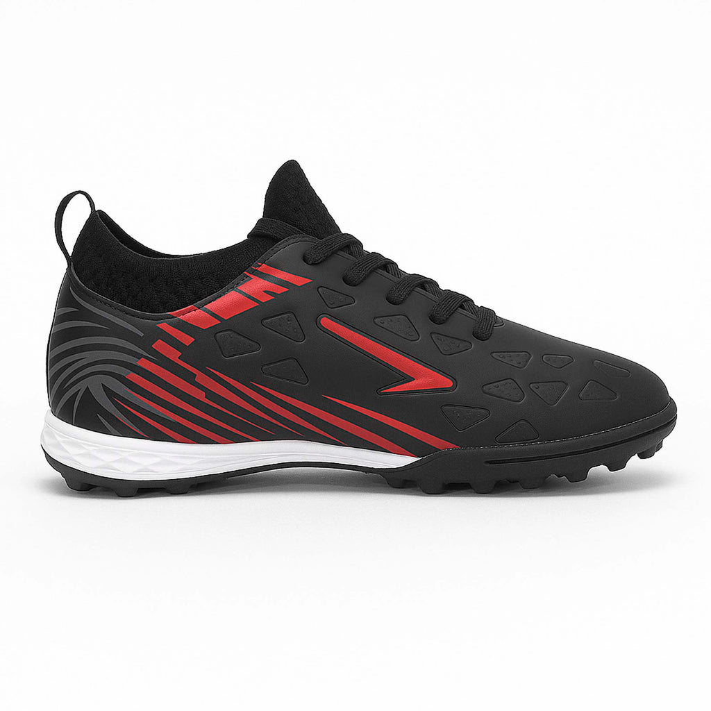 Zapatillas de Fútbol con Suela Antideslizante Para Niños