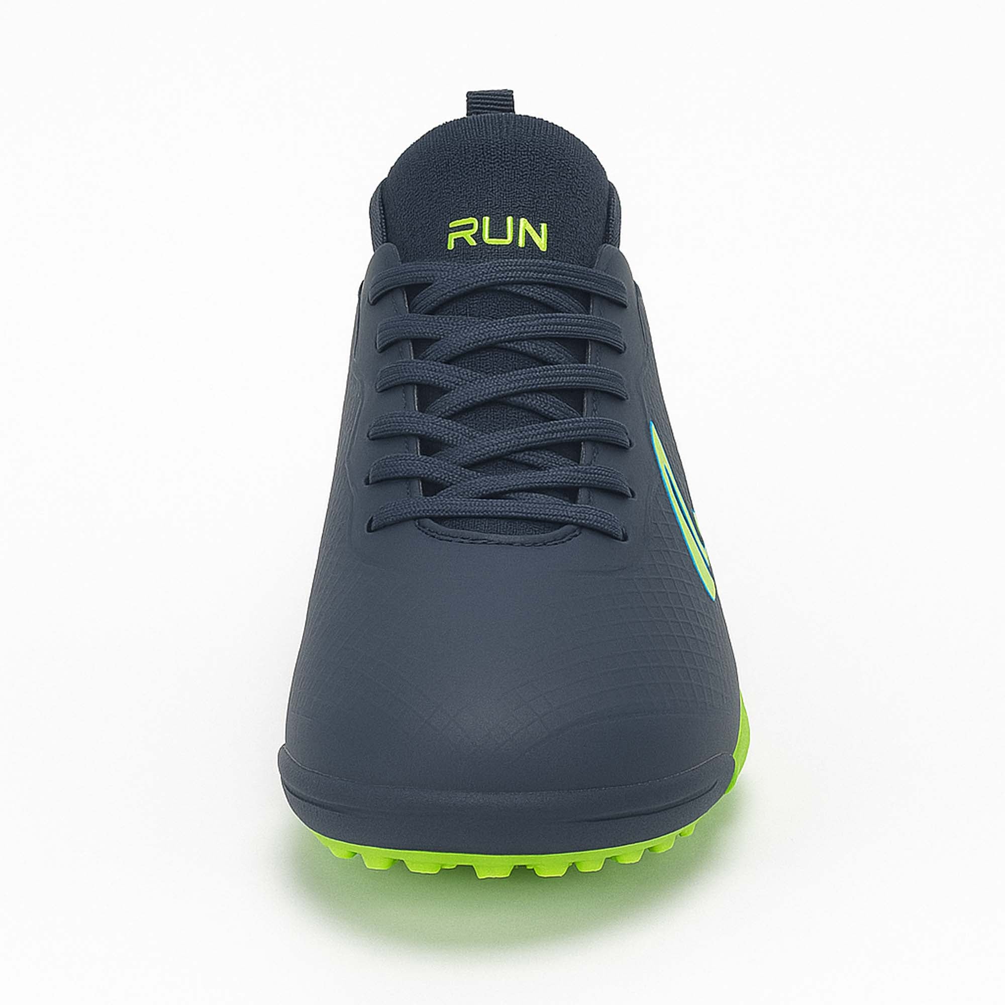 Zapatillas de Fútbol con Amortiguación Interior Para Niños
