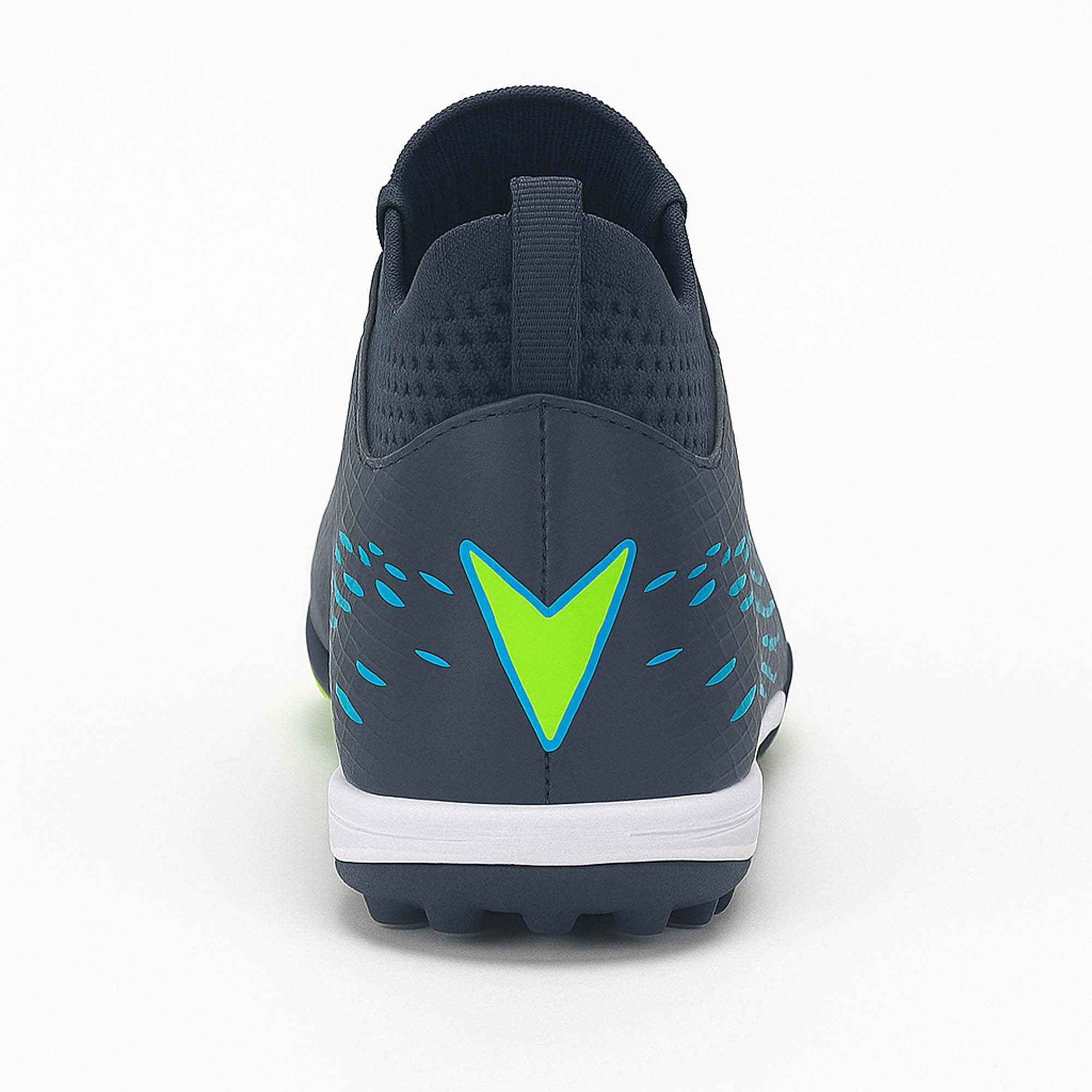 Zapatillas de Fútbol con Amortiguación Interior Para Niños