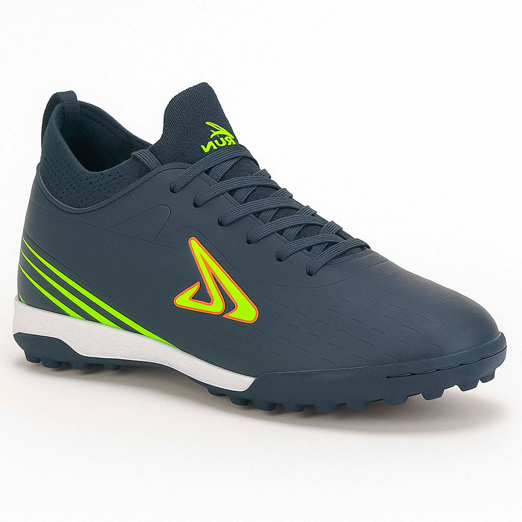 Zapatillas Deportivas de Fútbol con Gran Estabilidad Para Niños