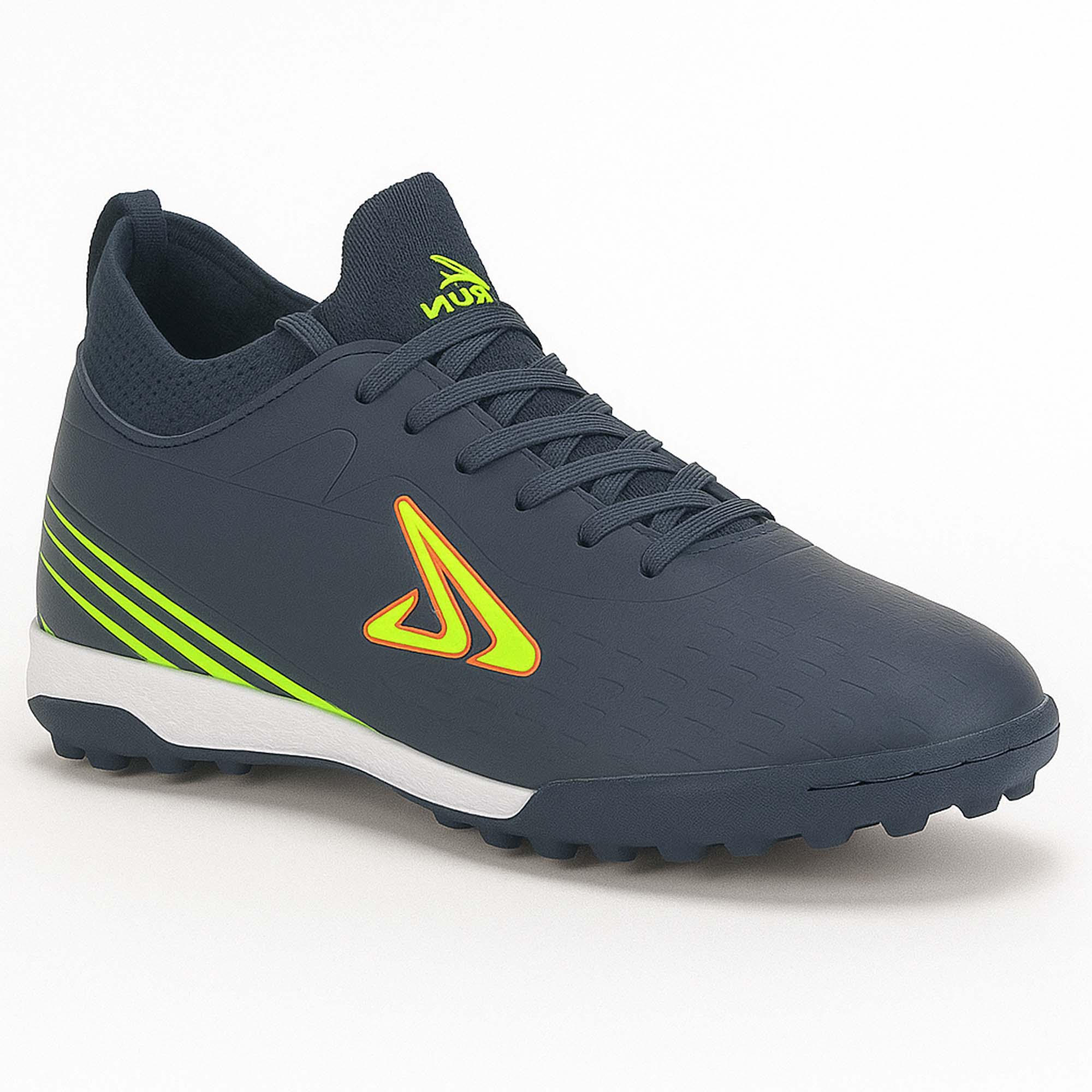 Zapatillas Deportivas de Fútbol con Gran Estabilidad Para Niños