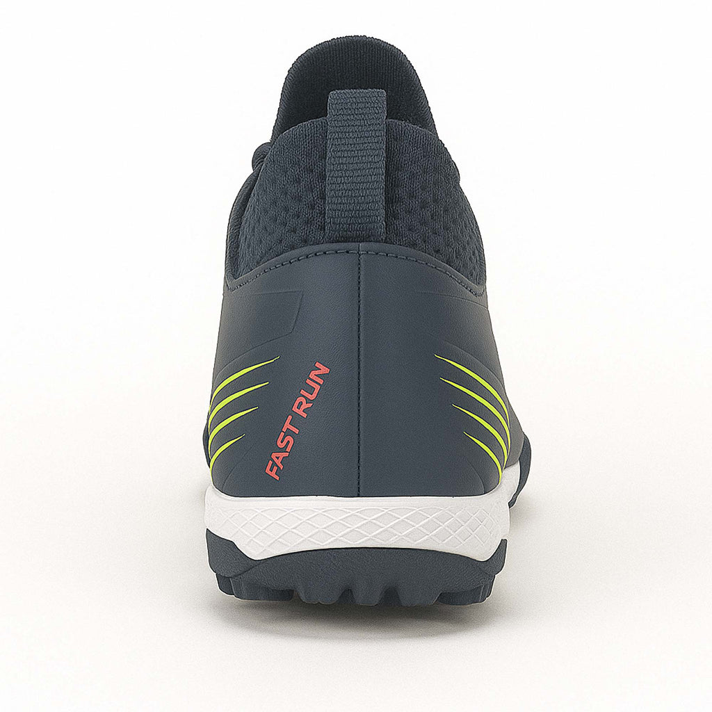 Zapatillas Deportivas de Fútbol con Gran Estabilidad Para Niños