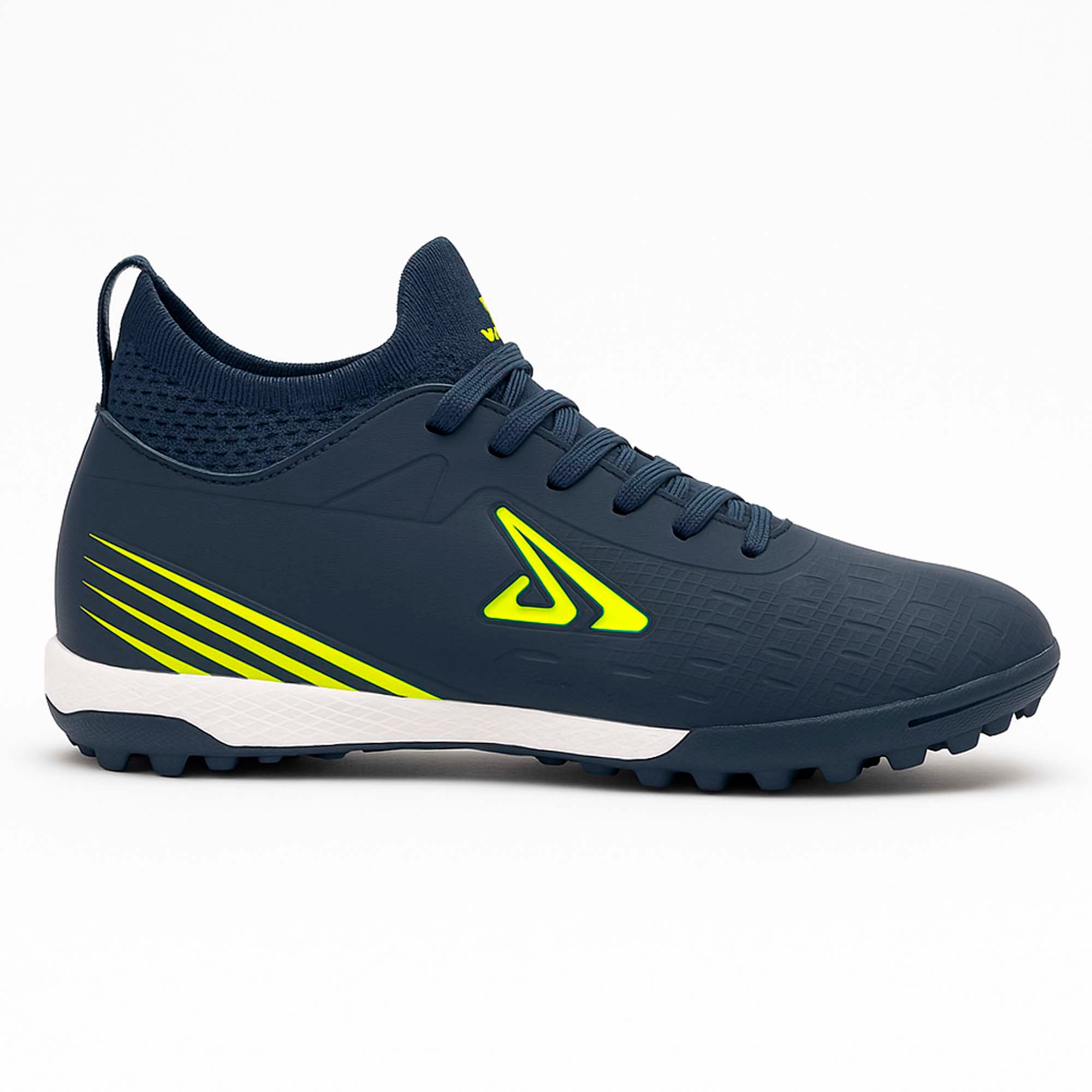Zapatillas Deportivas de Fútbol con Gran Estabilidad Para Niños