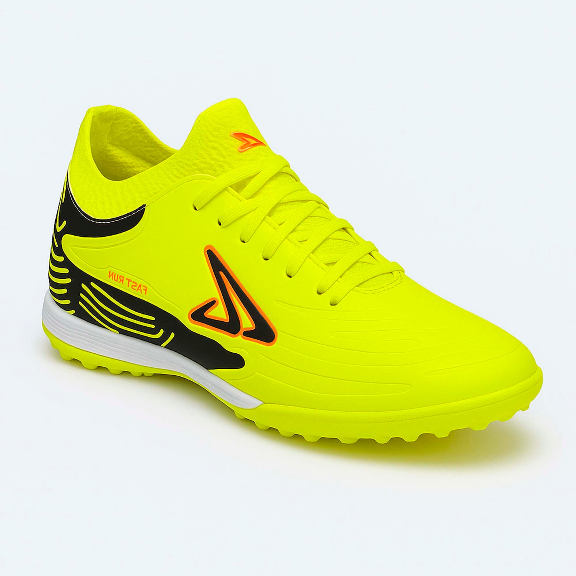 Zapatillas de Fútbol con Agarre Superior Para Niños