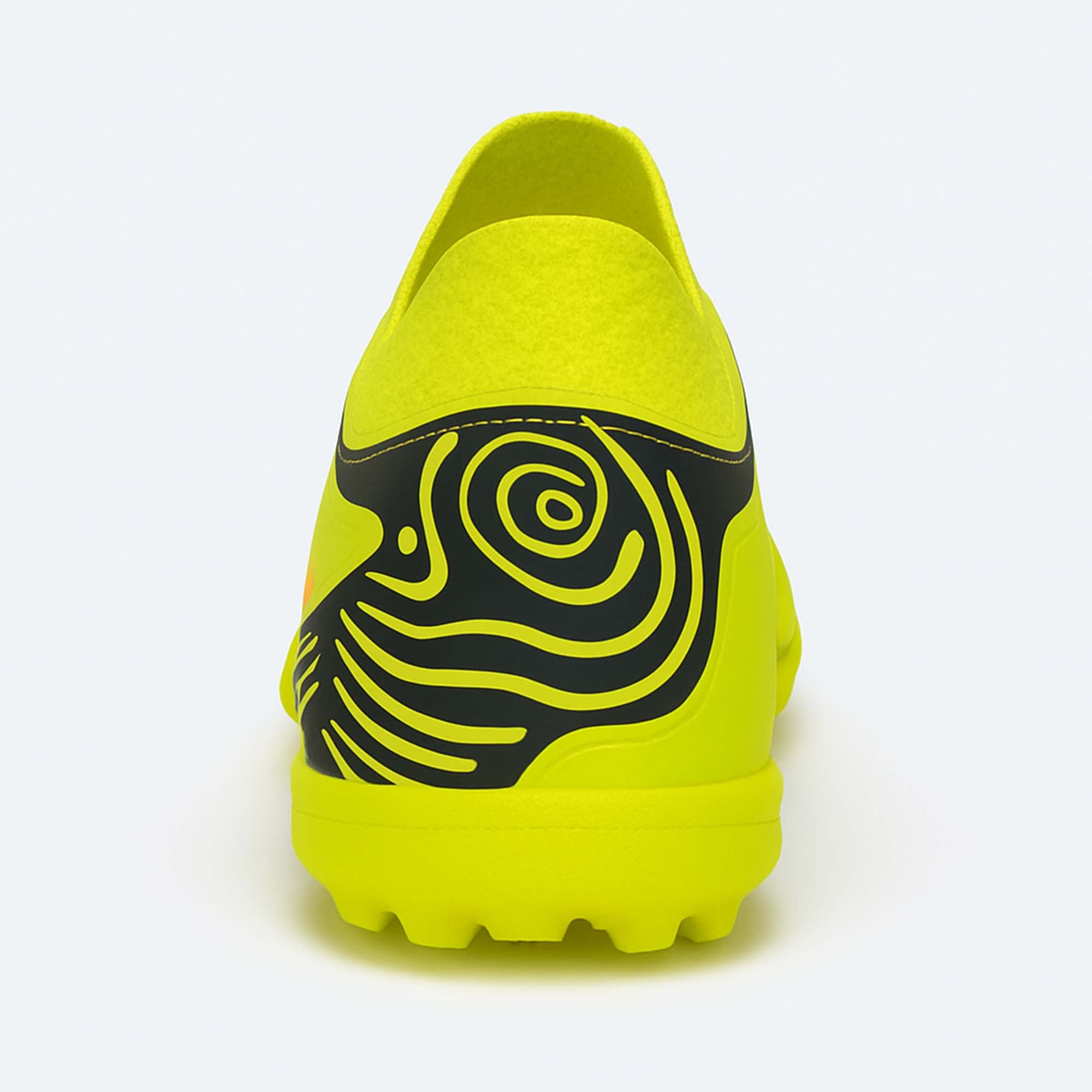 Zapatillas de Fútbol con Agarre Superior Para Niños