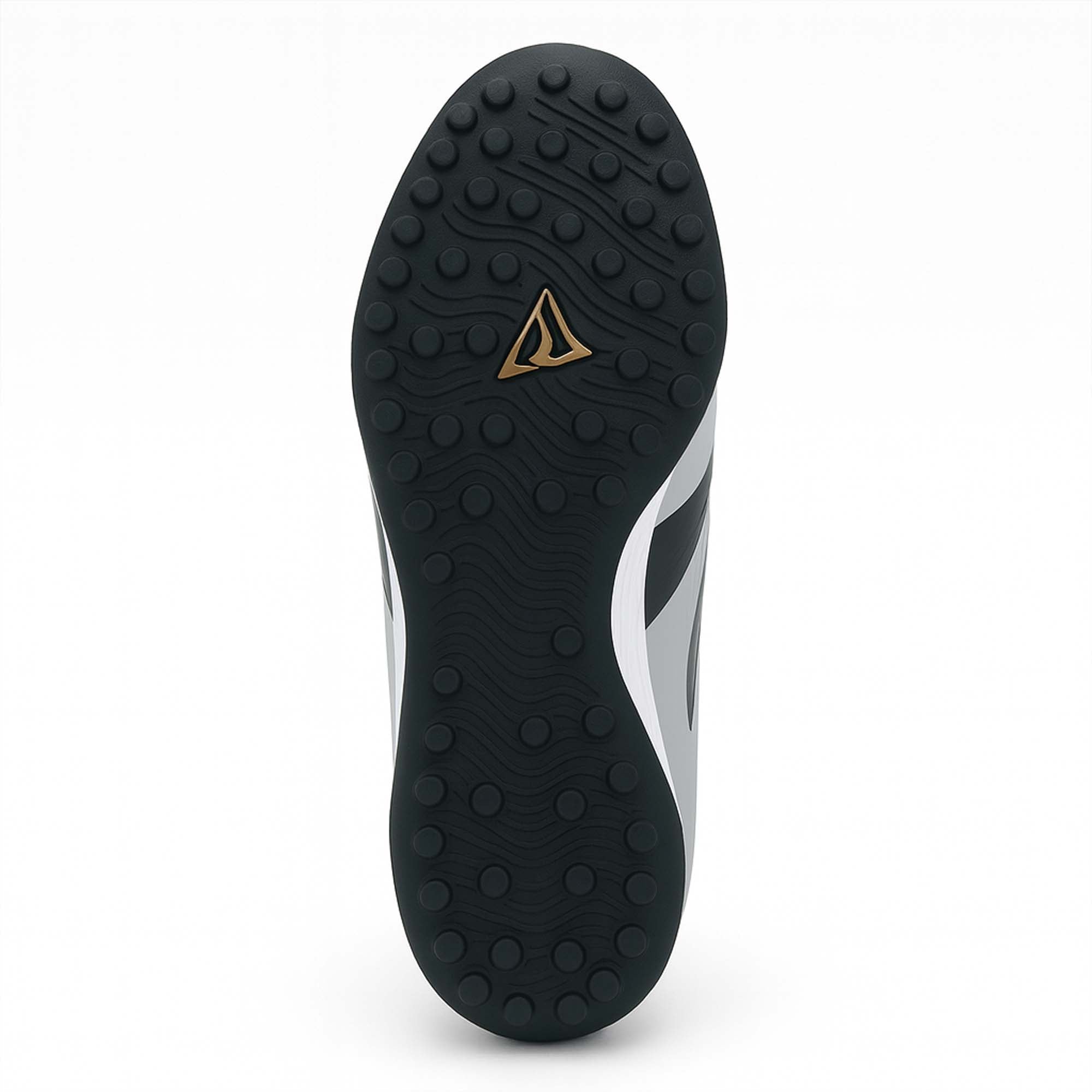 Zapatillas Ligeras y Resistentes para Fútbol  Para Niños