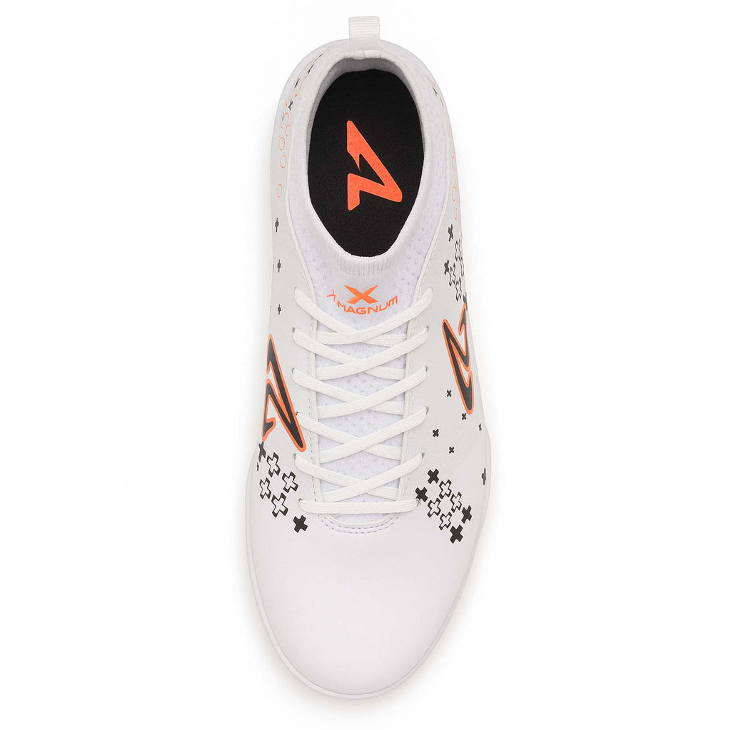 Zapatillas de Fútbol para Jugar en Césped Sintético Para Niños