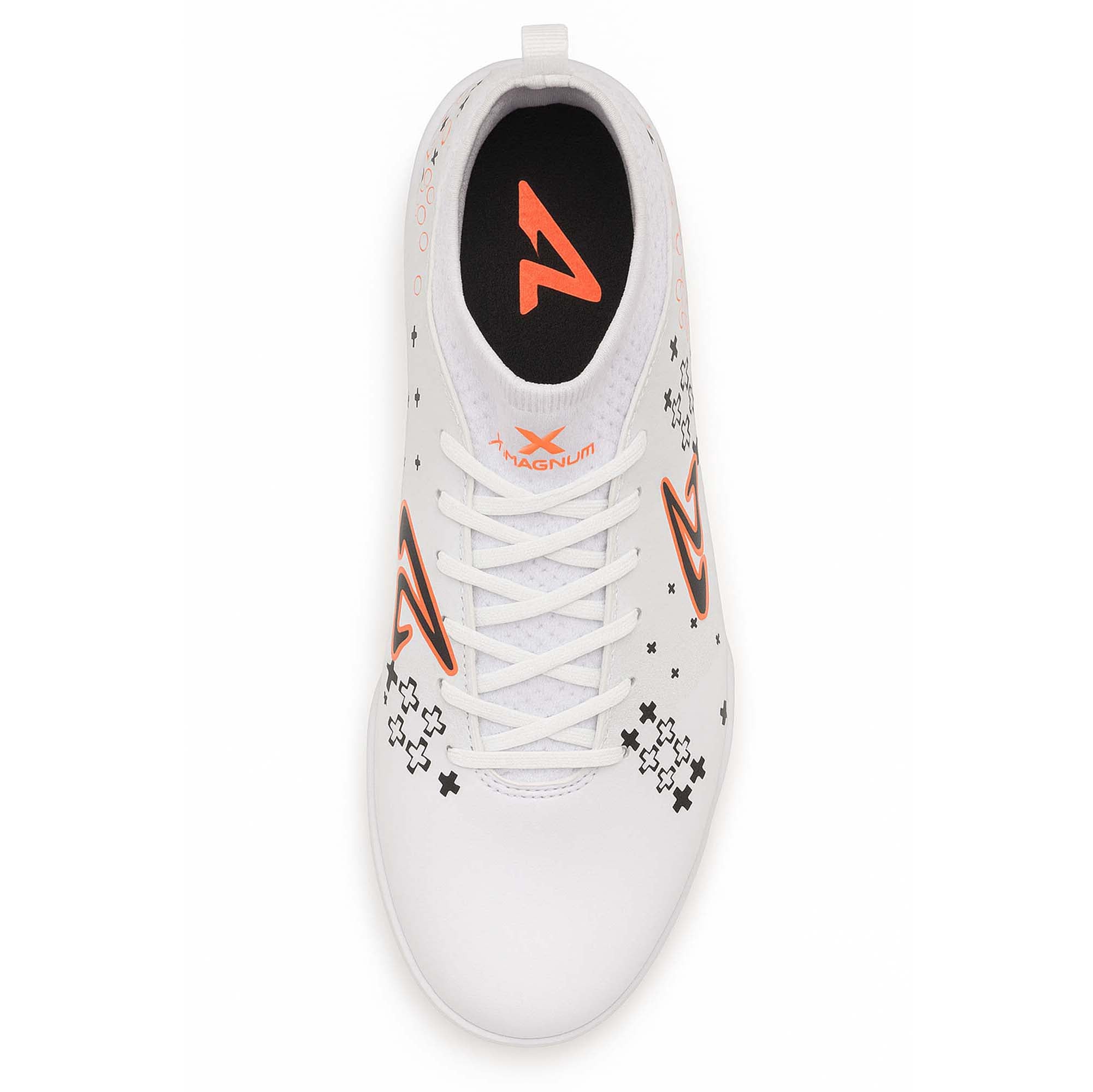 Zapatillas de Fútbol para Jugar en Césped Sintético Para Niños