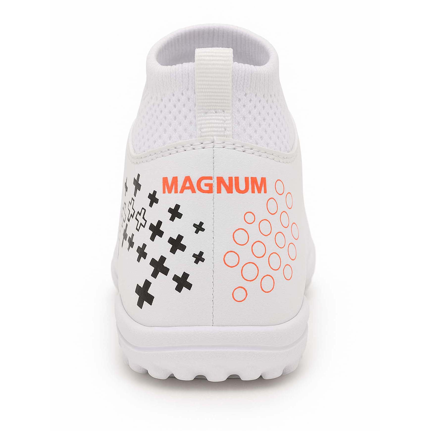 Zapatillas de Fútbol para Jugar en Césped Sintético Para Niños