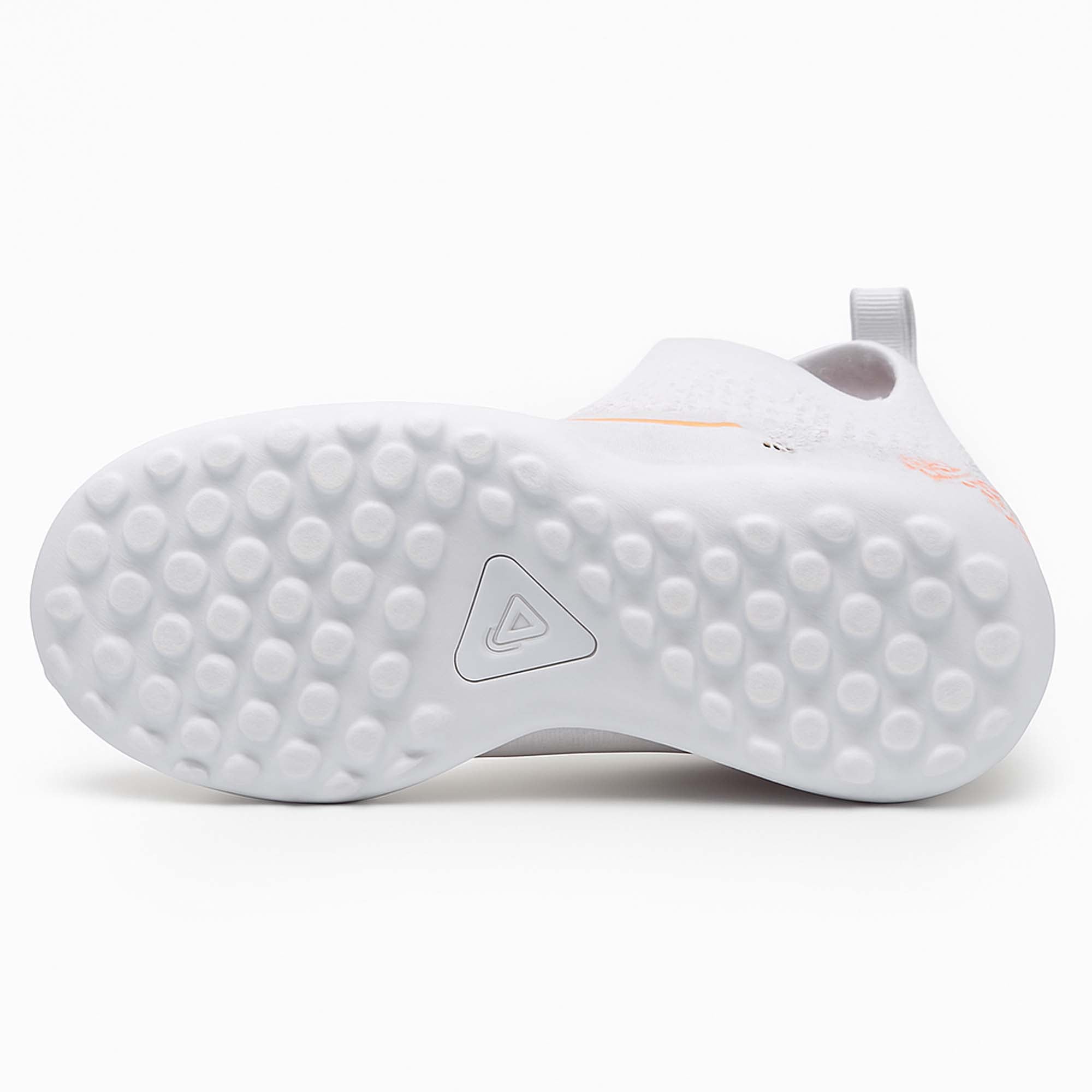 Zapatillas de Fútbol para Jugar en Césped Sintético Para Niños