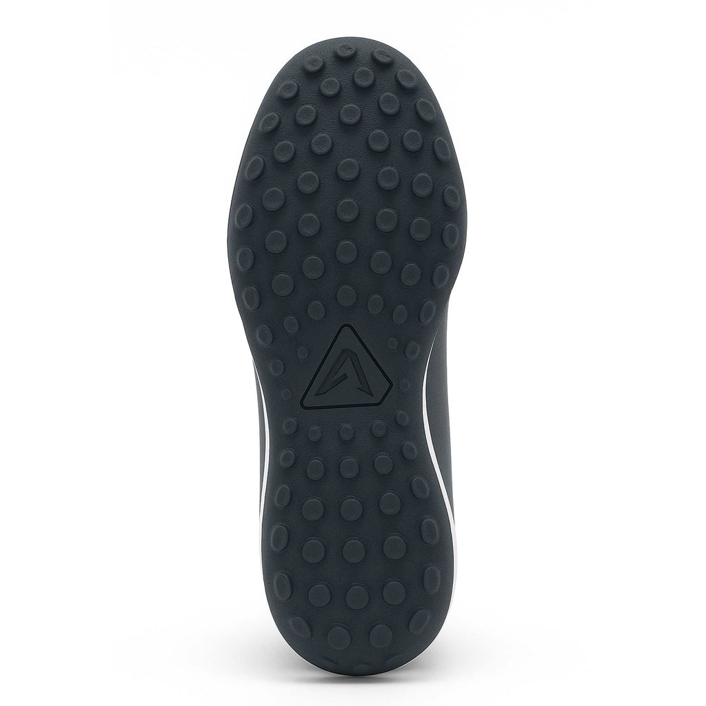 Zapatillas de Fútbol Duraderas para Competición Para Niños