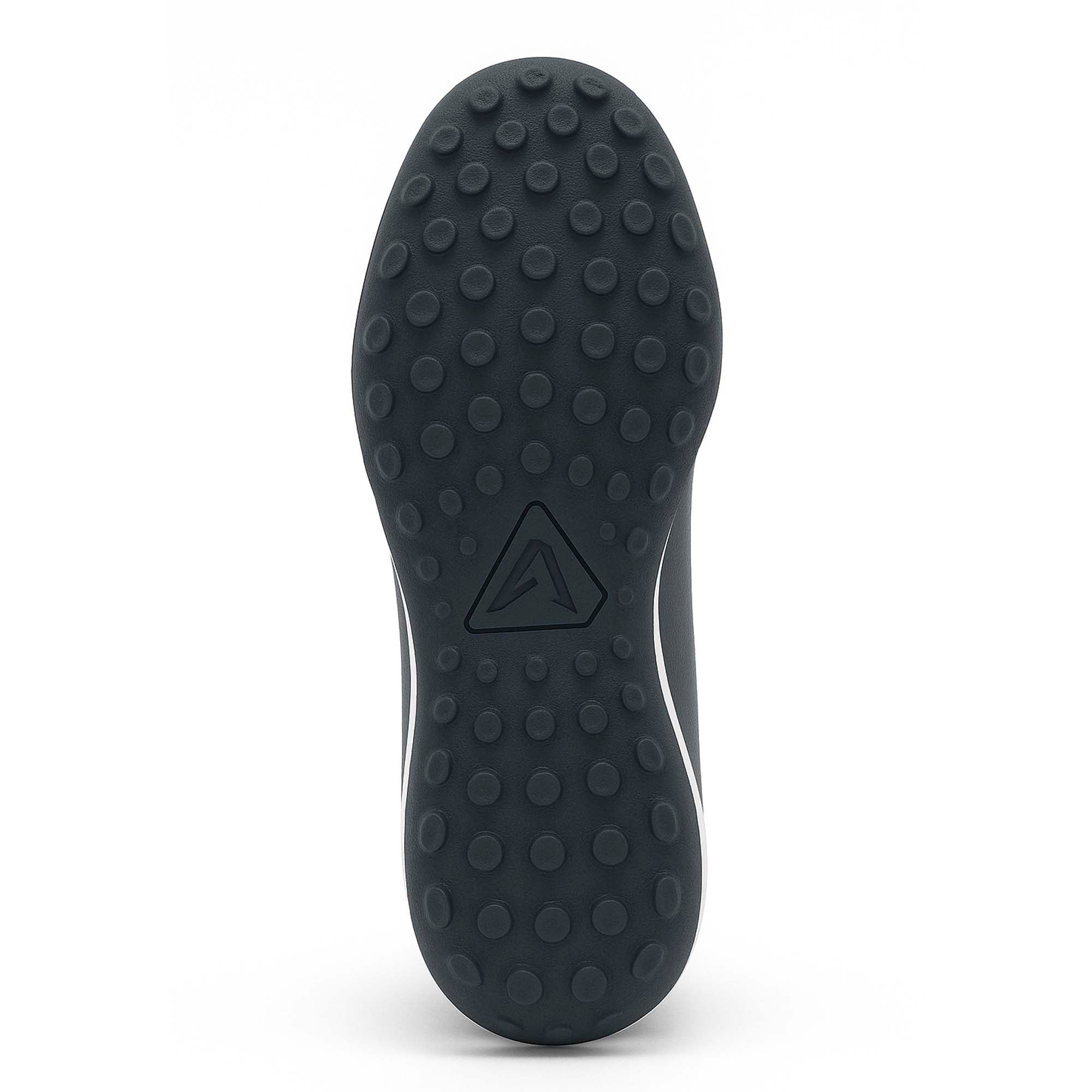 Zapatillas de Fútbol Duraderas para Competición Para Niños