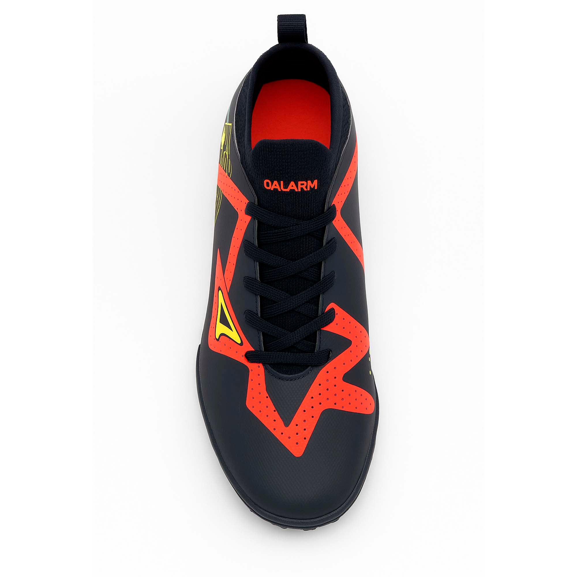 Zapatillas de Fútbol Duraderas para Competición Para Niños