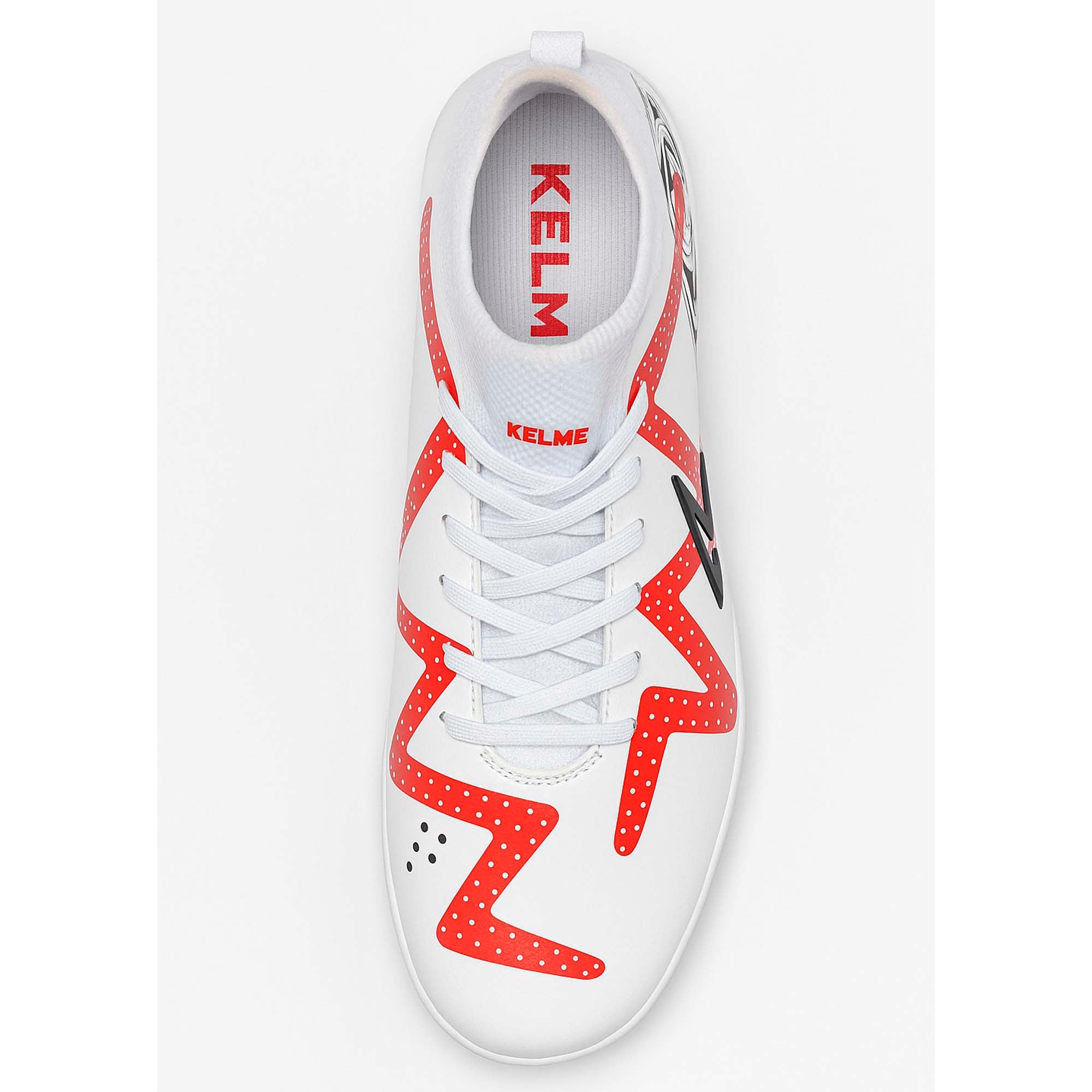 Zapatillas de Fútbol Duraderas para Competición Para Niños