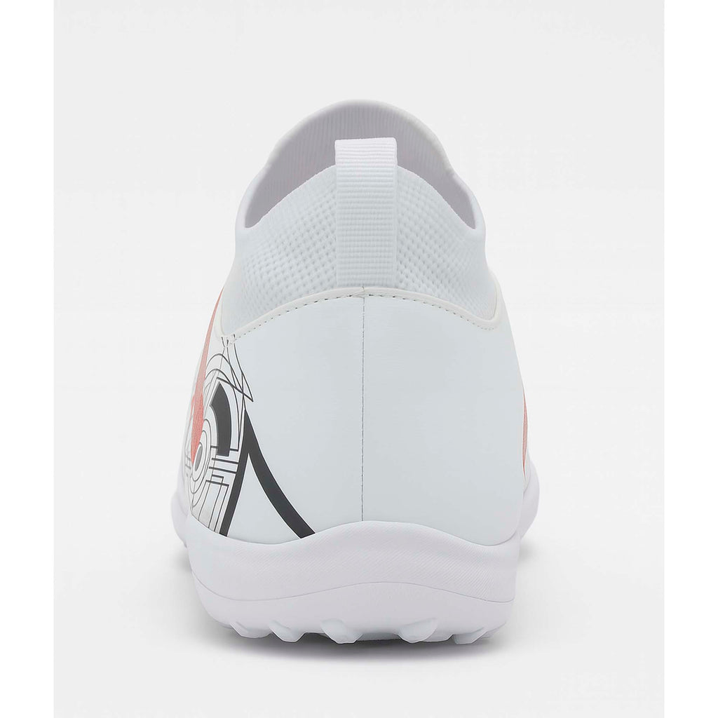 Zapatillas de Fútbol Duraderas para Competición Para Niños