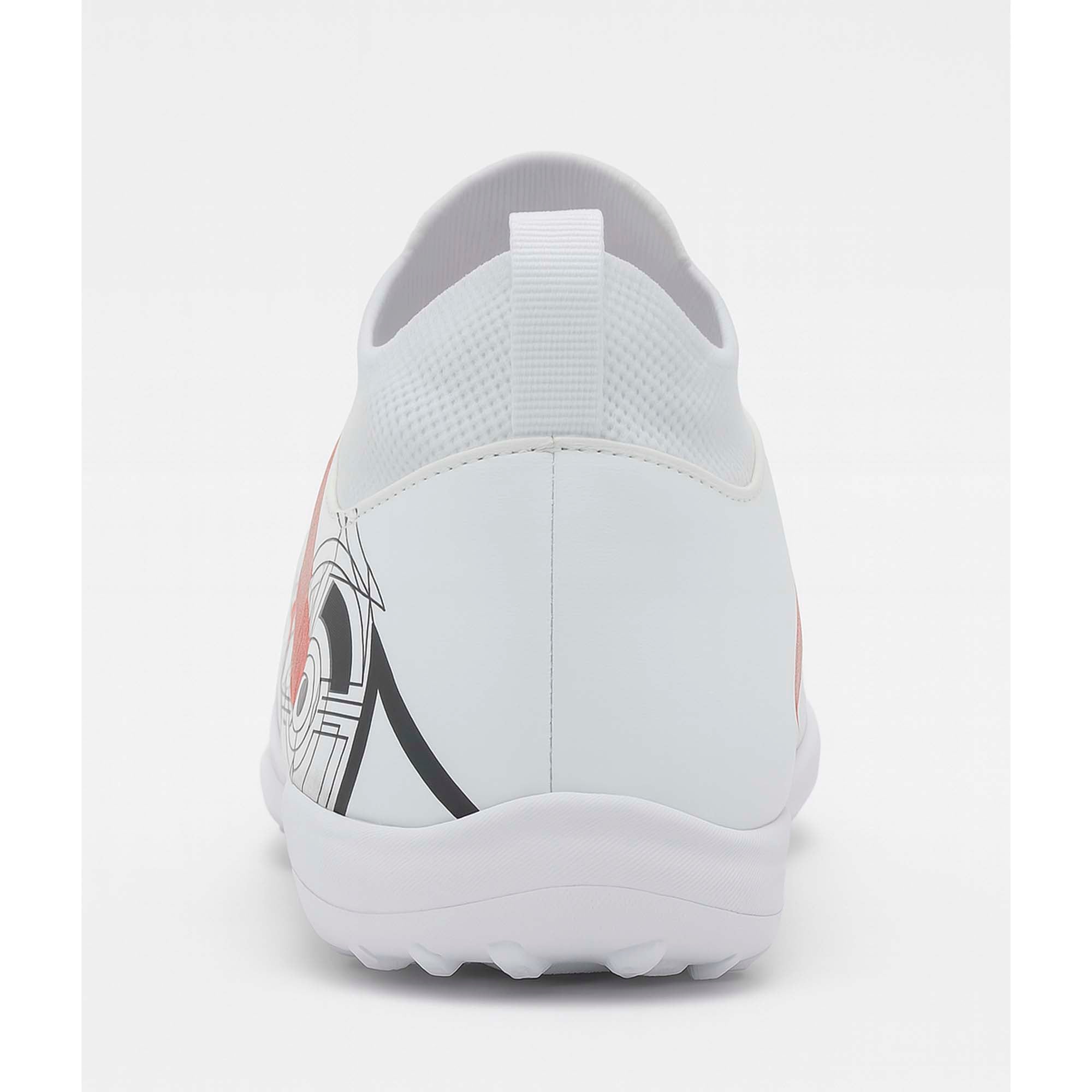 Zapatillas de Fútbol Duraderas para Competición Para Niños