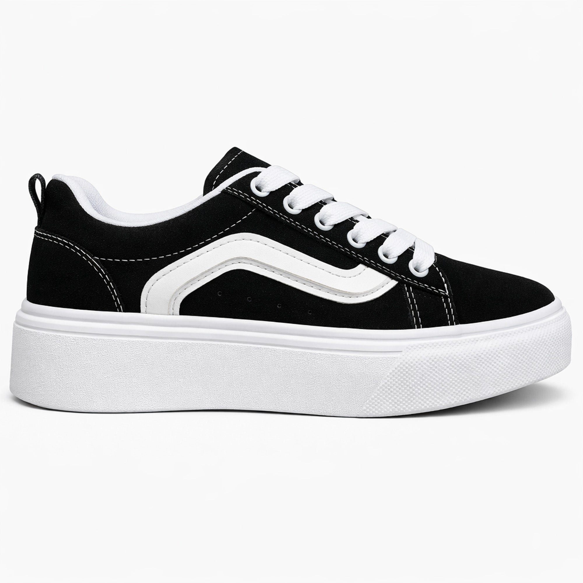 Zapatillas mujer deportivas con diseño moderno y gran confort