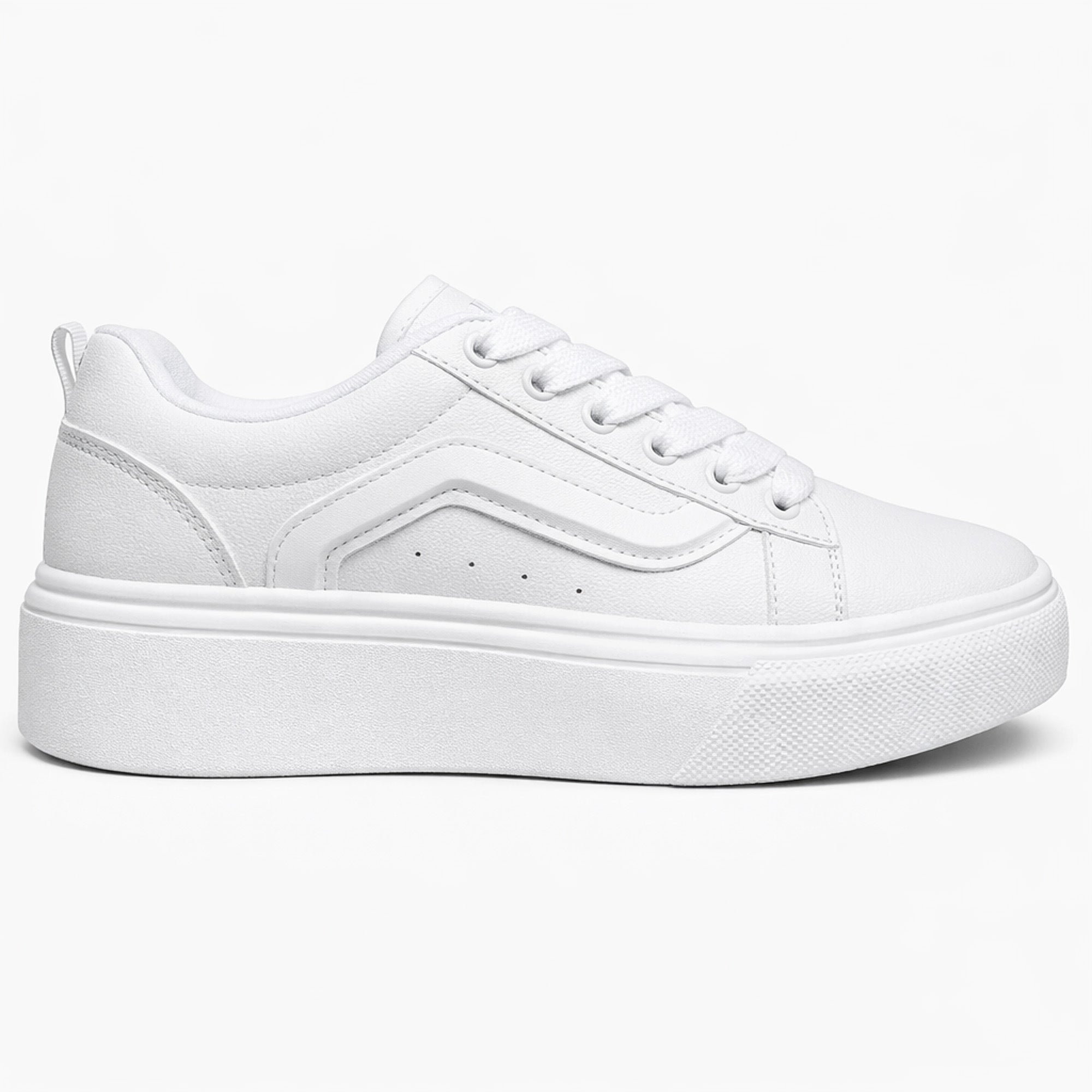 Zapatillas mujer deportivas con diseño moderno y gran confort