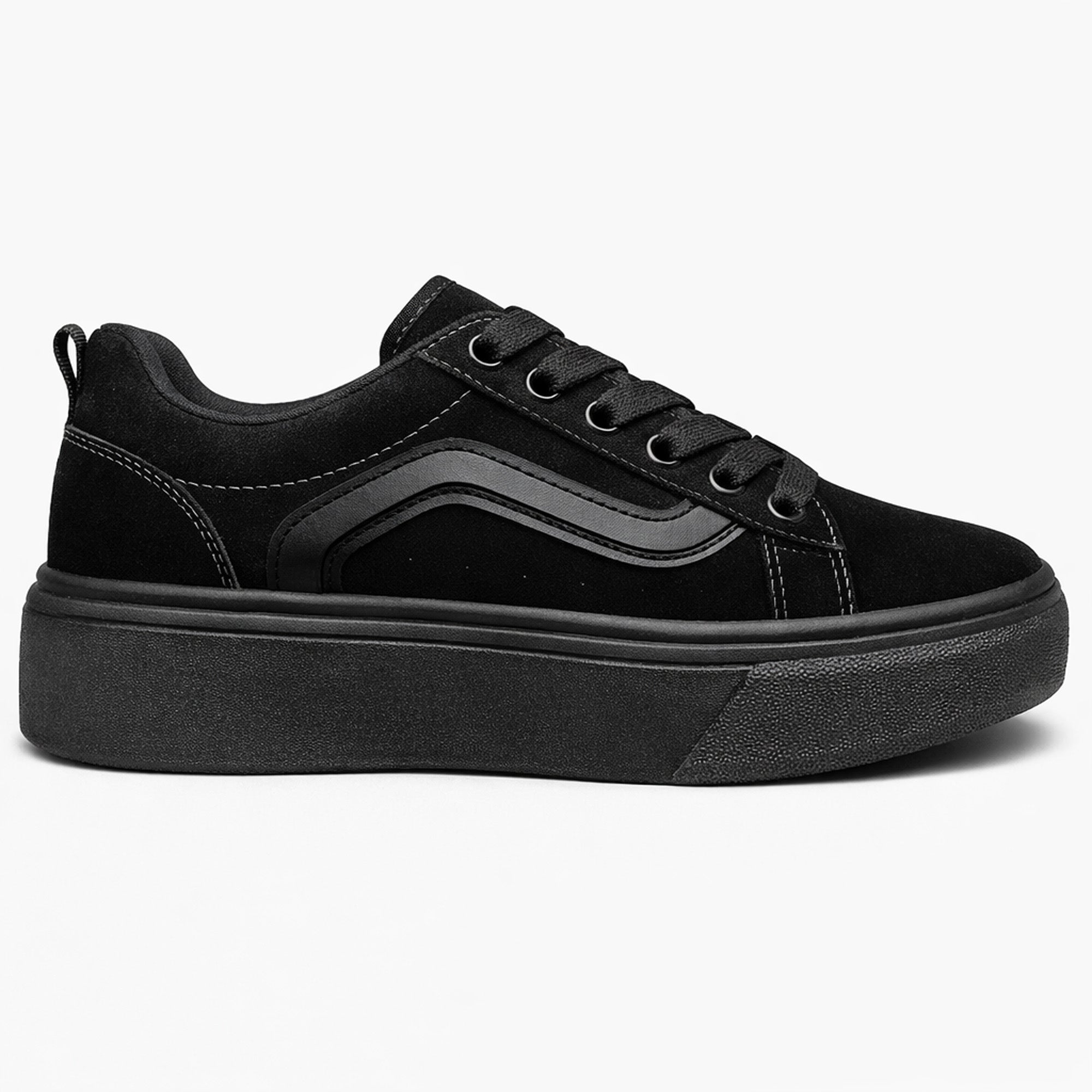 Zapatillas mujer deportivas con diseño moderno y gran confort