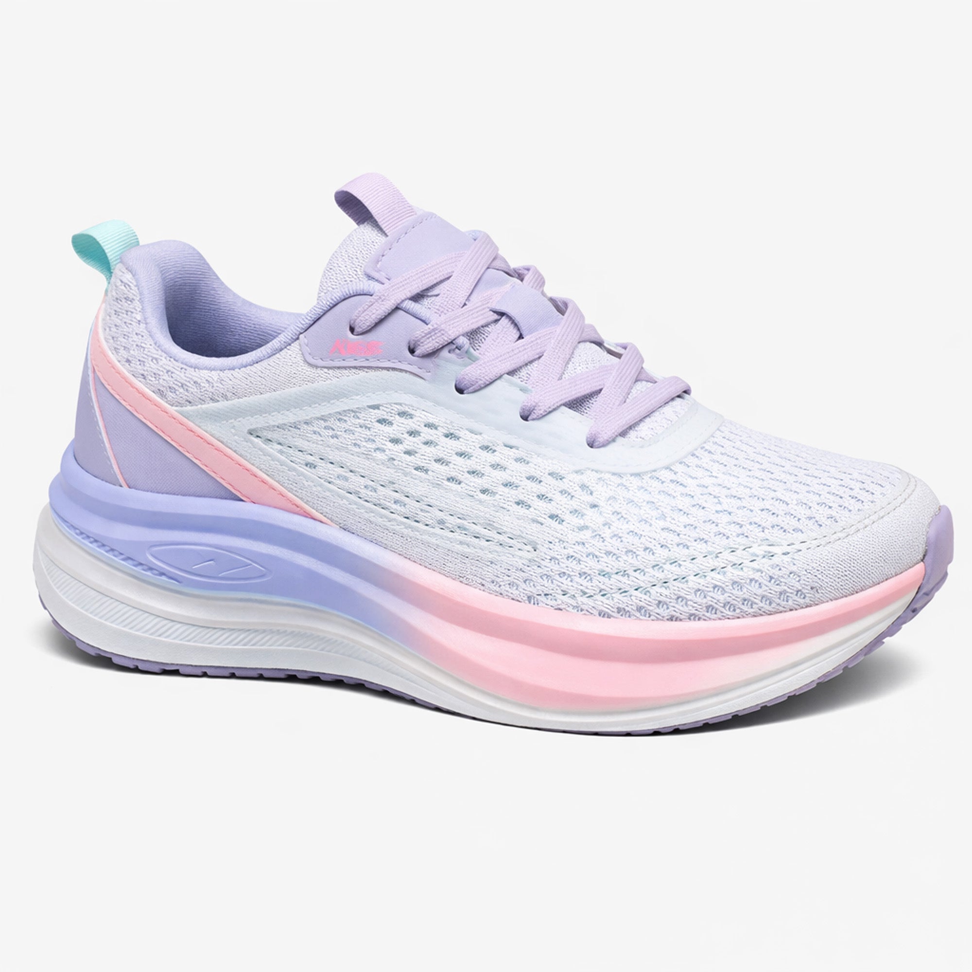 Zapatillas deportivas para mujer confort y estilo todo el día