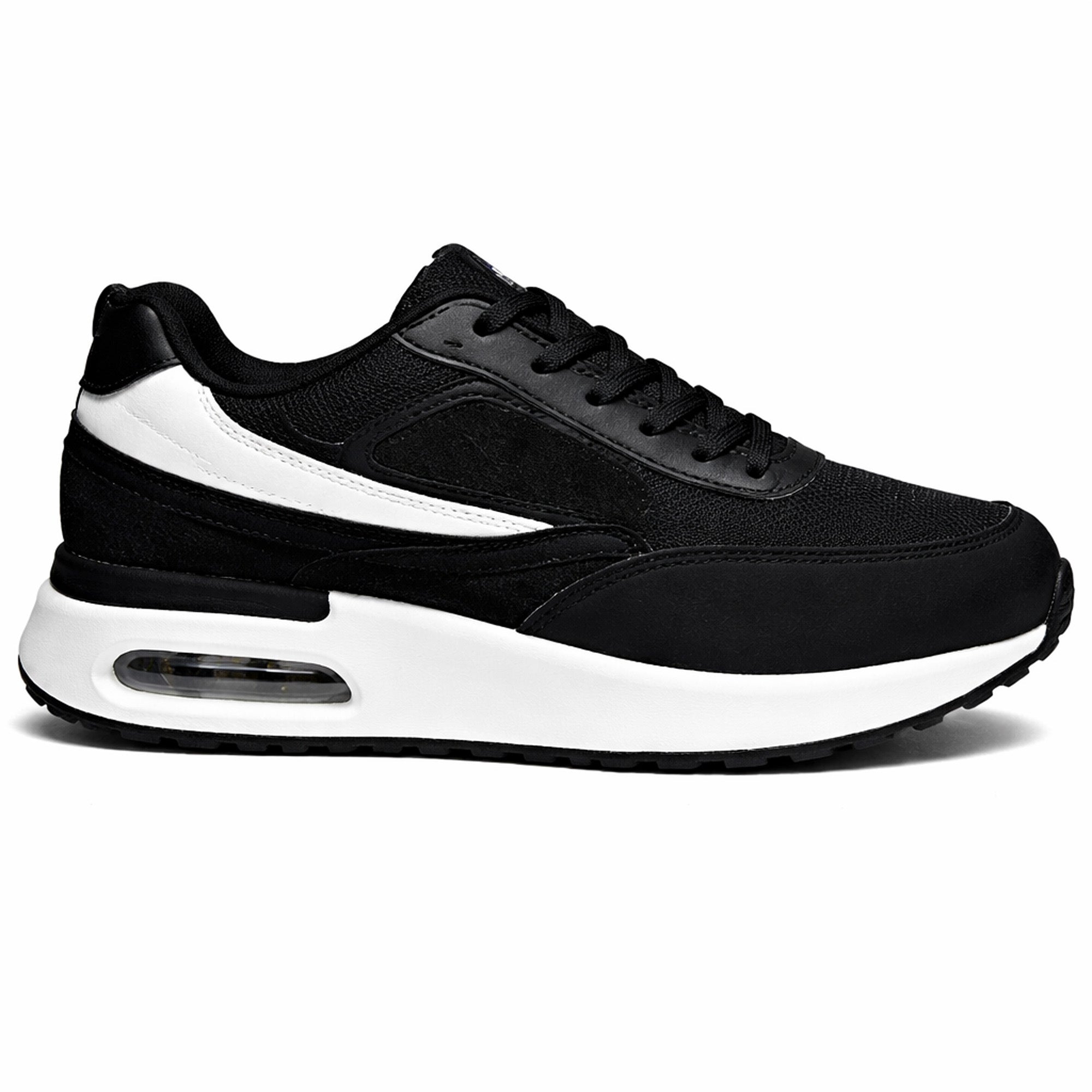 Zapatillas deportivas mujer con excelente amortiguación diaria