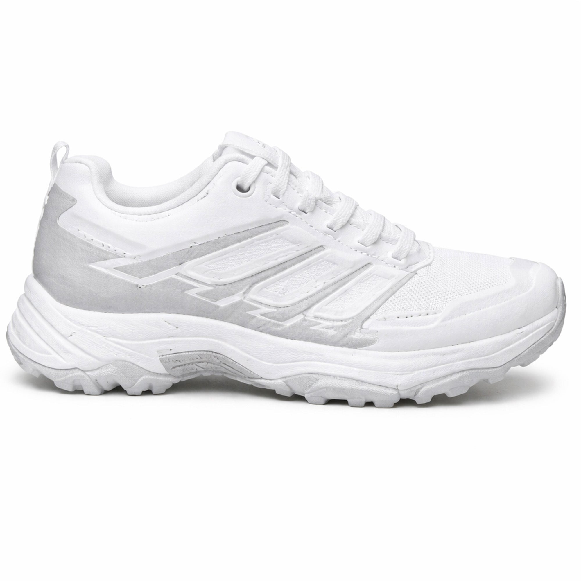 Zapatillas deportivas mujer resistentes y cómodas para cada día