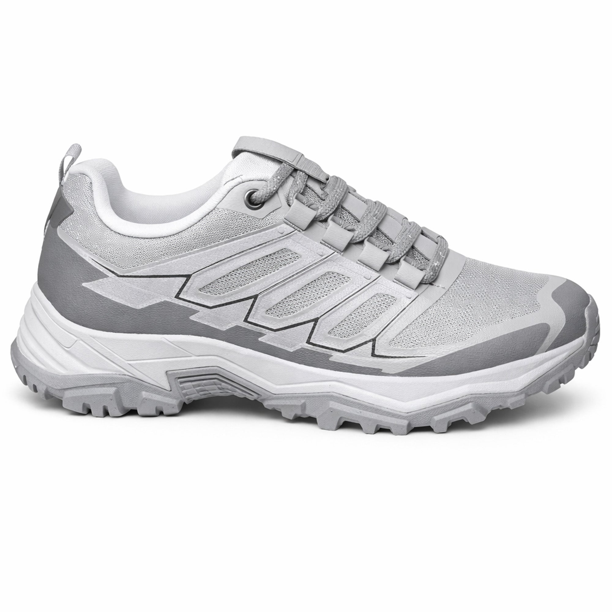 Zapatillas deportivas mujer resistentes y cómodas para cada día