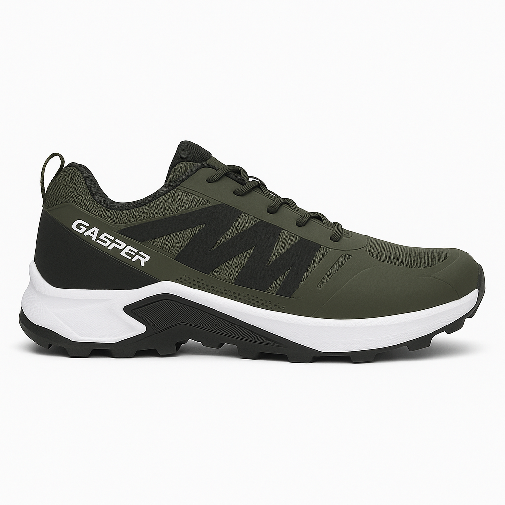 Zapatillas Para Hombres Ideales Para Gimnasio