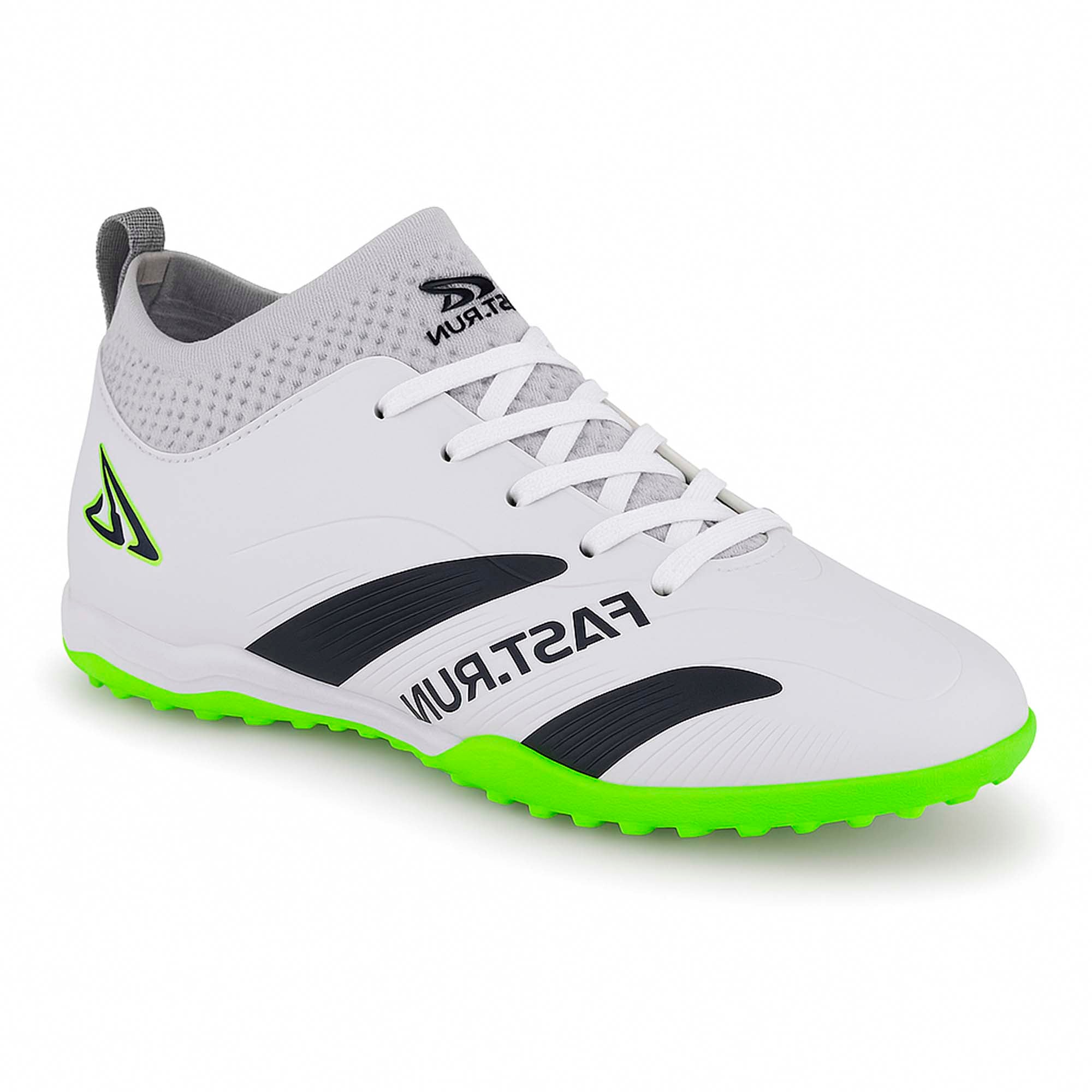 Zapatillas Ligeras y Resistentes para Fútbol  Para Niños