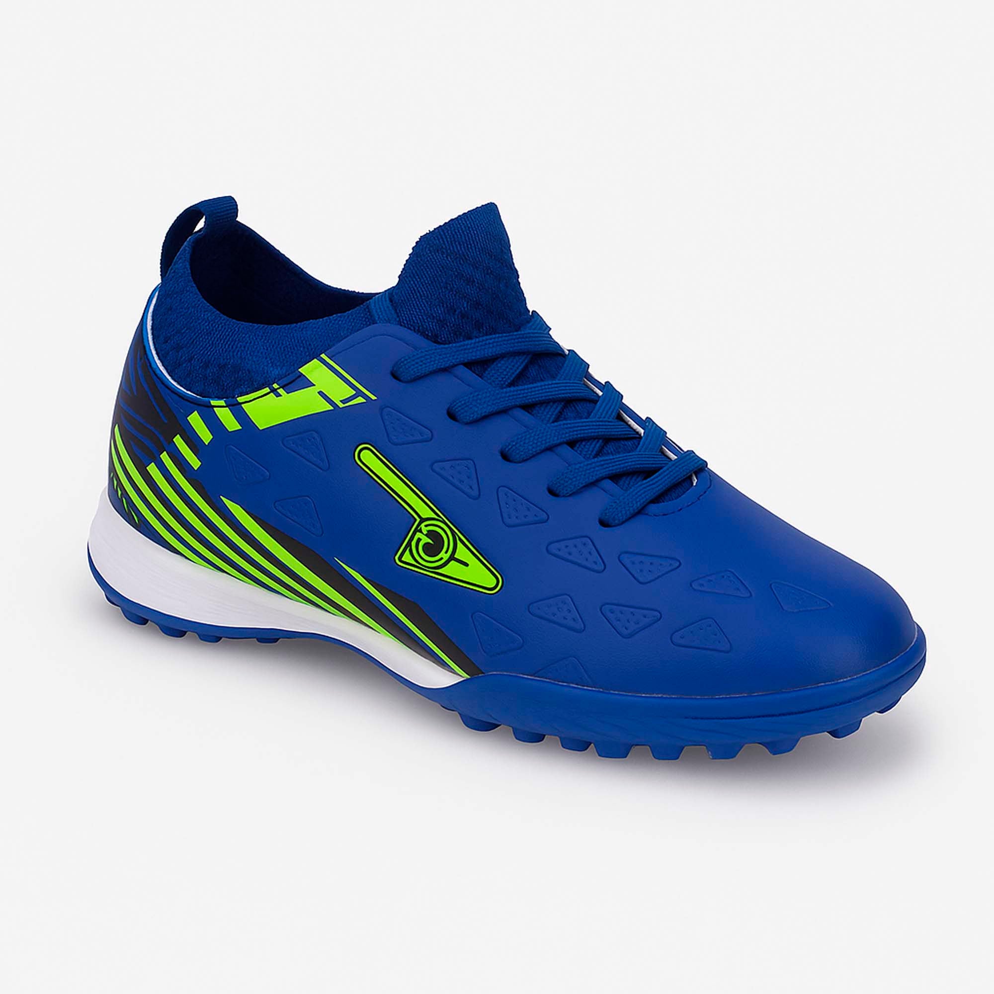 Zapatillas de Fútbol con Suela Antideslizante Para Niños
