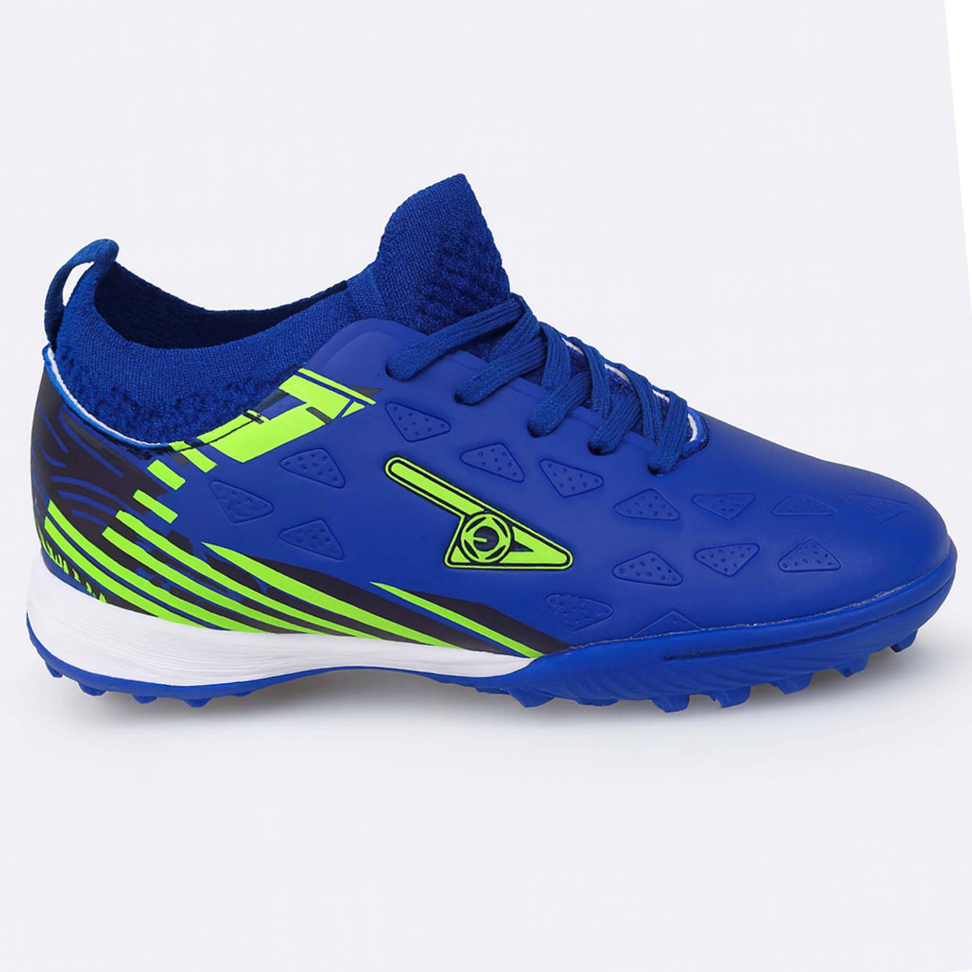 Zapatillas de Fútbol con Suela Antideslizante Para Niños