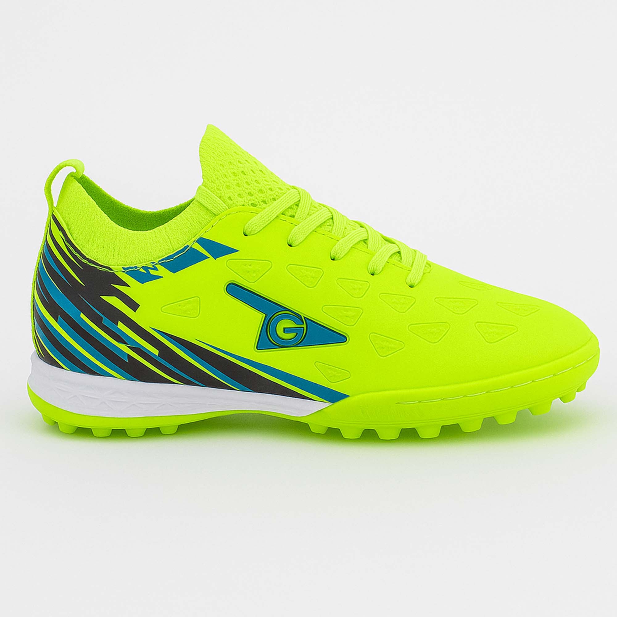 Zapatillas de Fútbol con Suela Antideslizante Para Niños