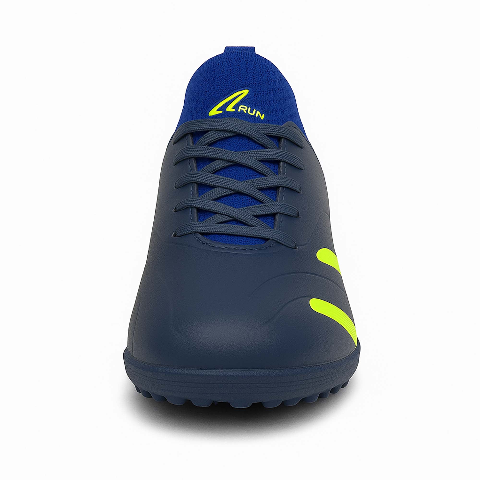 Zapatillas Ligeras y Resistentes para Fútbol  Para Niños