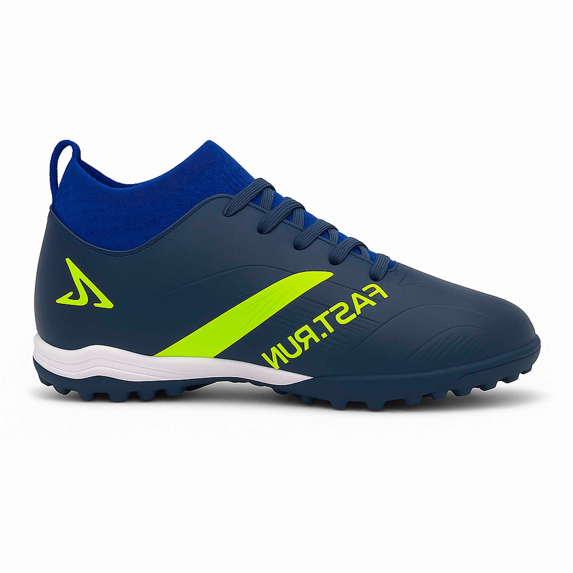 Zapatillas Ligeras y Resistentes para Fútbol  Para Niños