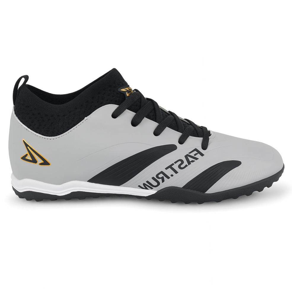 Zapatillas Ligeras y Resistentes para Fútbol  Para Niños
