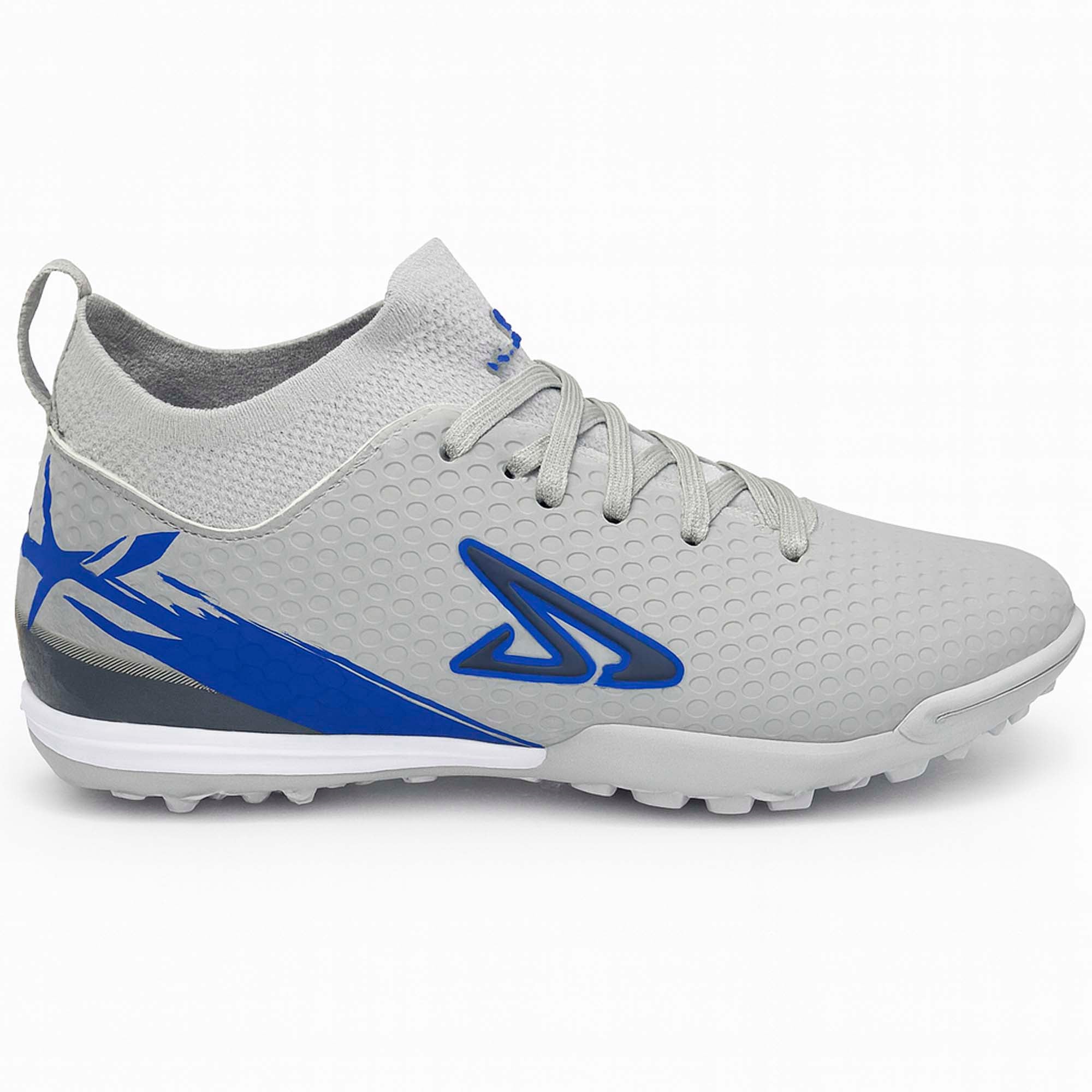 Zapatillas de Fútbol para Entrenamiento y Partidos Para Niños