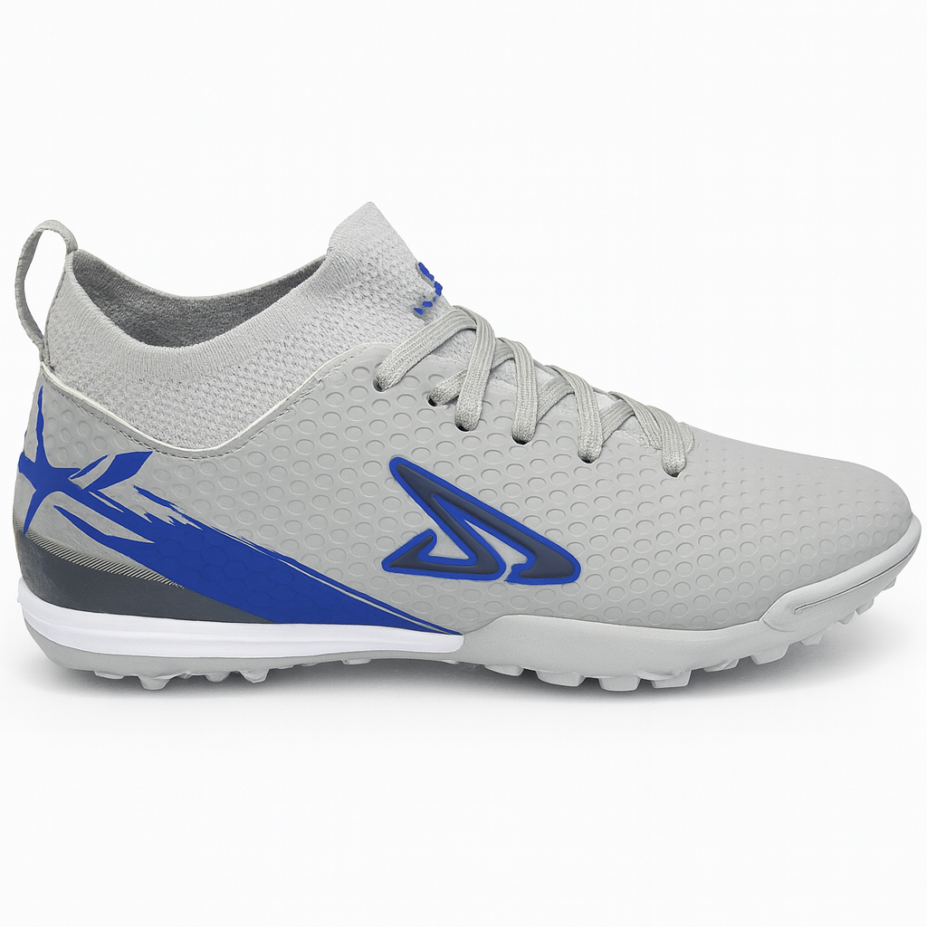 Zapatillas de Fútbol para Entrenamiento y Partidos Para Niños