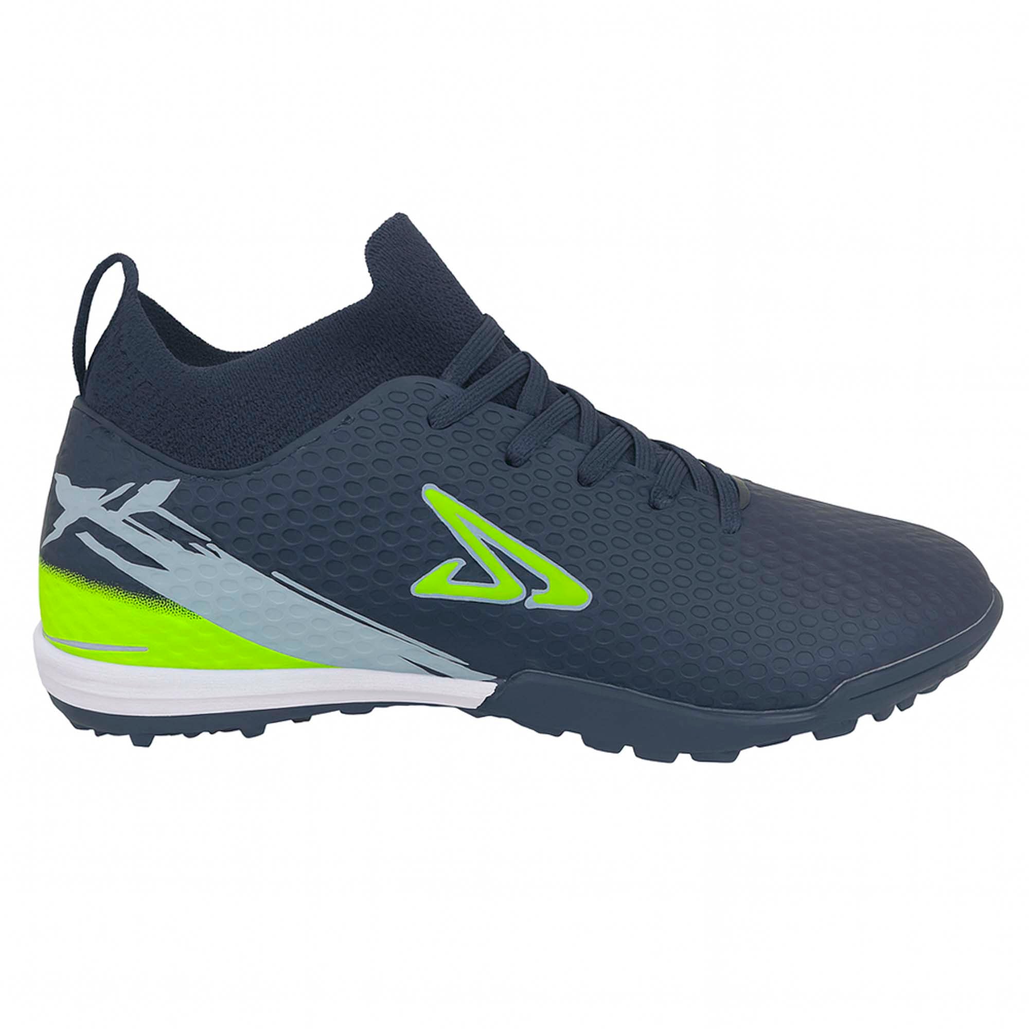 Zapatillas de Fútbol para Entrenamiento y Partidos Para Niños
