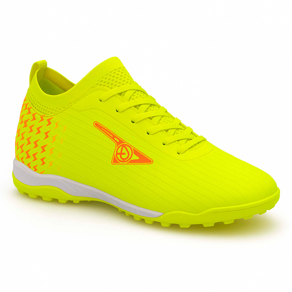 Zapatillas de Fútbol Resistentes Todo Terreno Para hombre