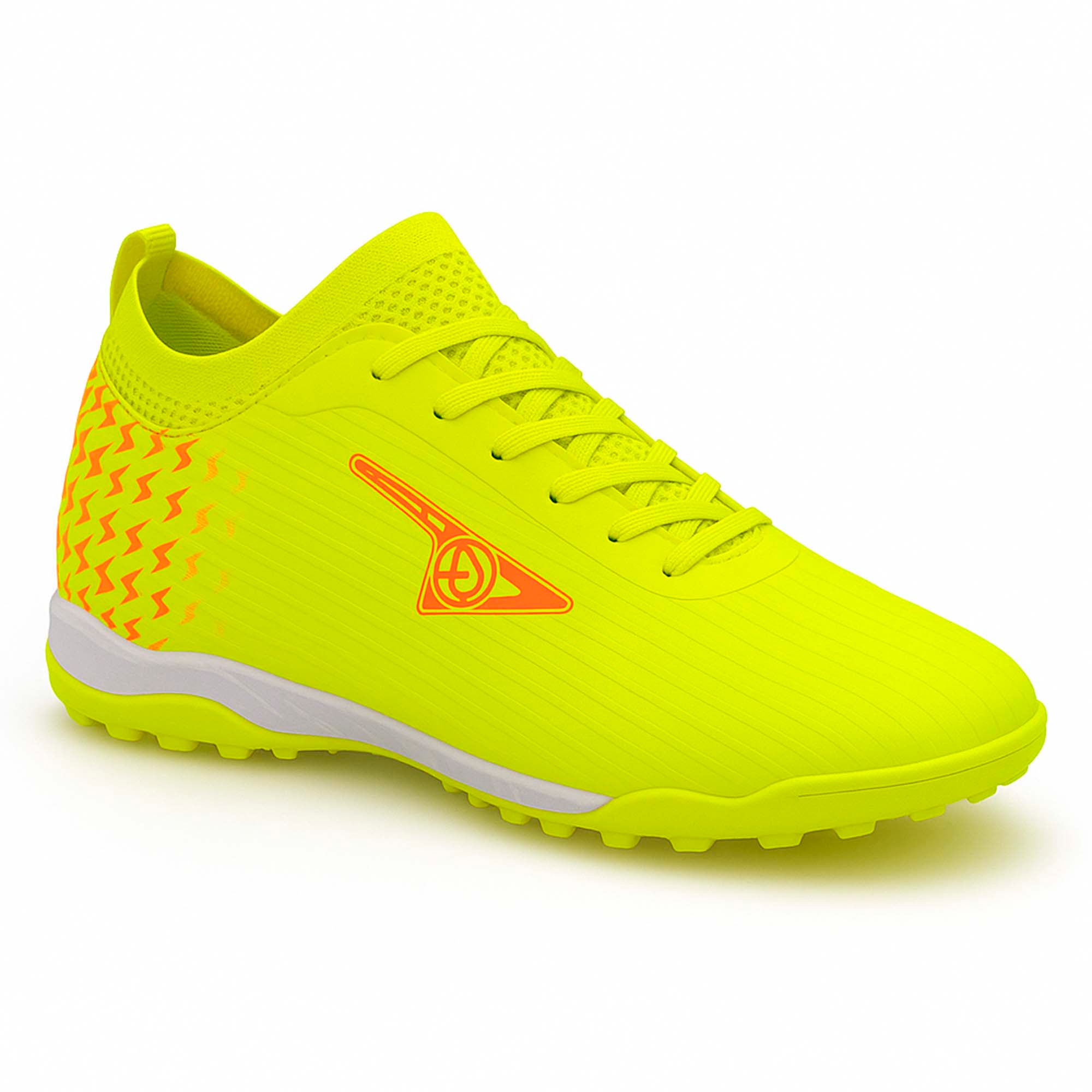 Zapatillas de Fútbol Resistentes Todo Terreno Para hombre