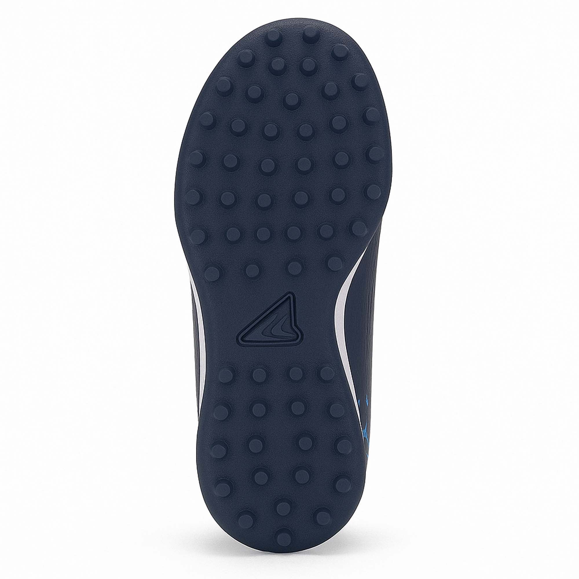 Zapatillas de Fútbol Resistentes Todo Terreno Para hombre